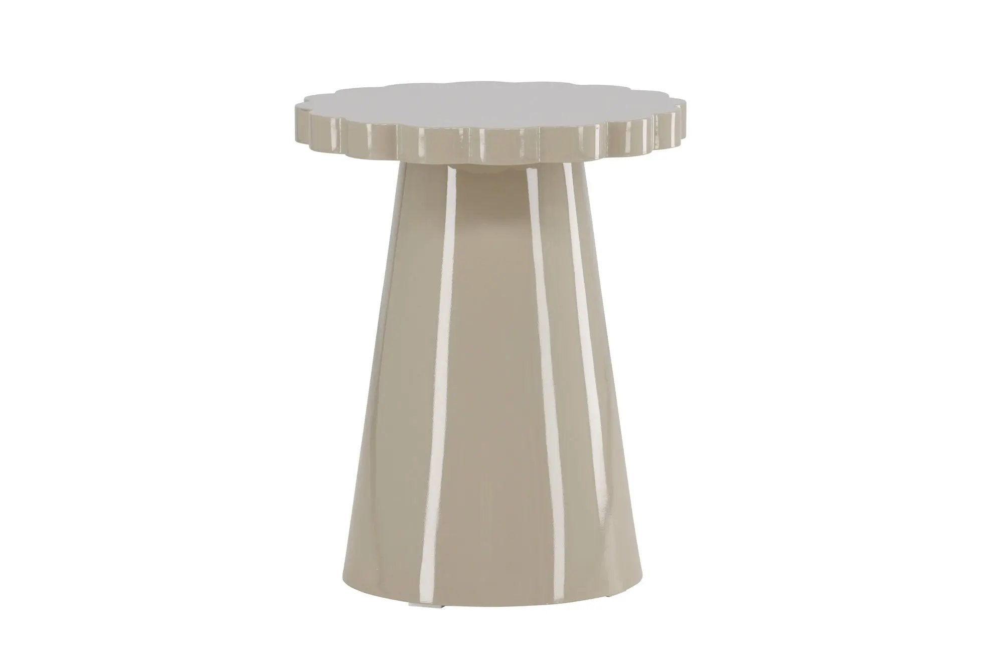 Table d'appoint Krull  Loome