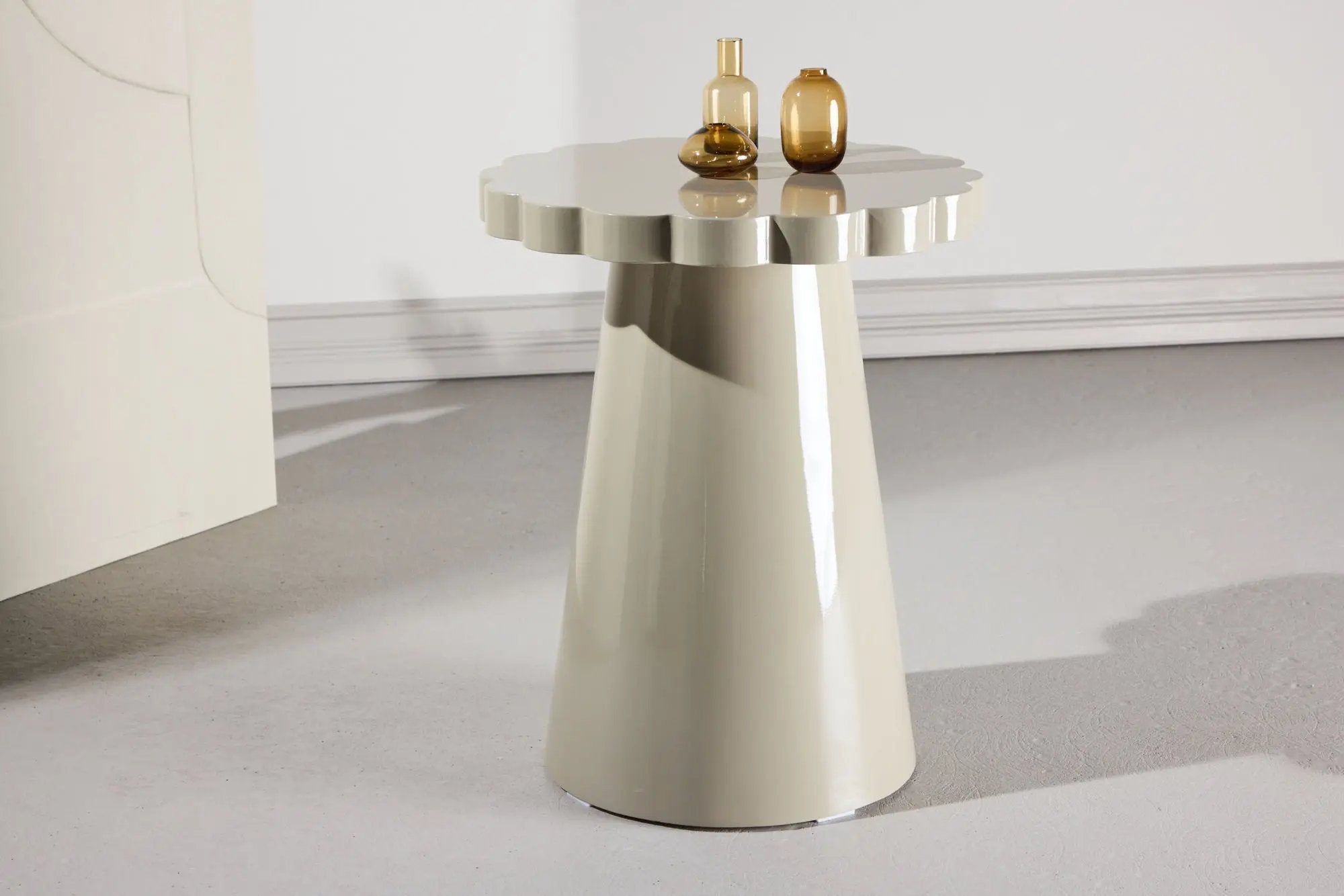 Table d'appoint Krull  Loome