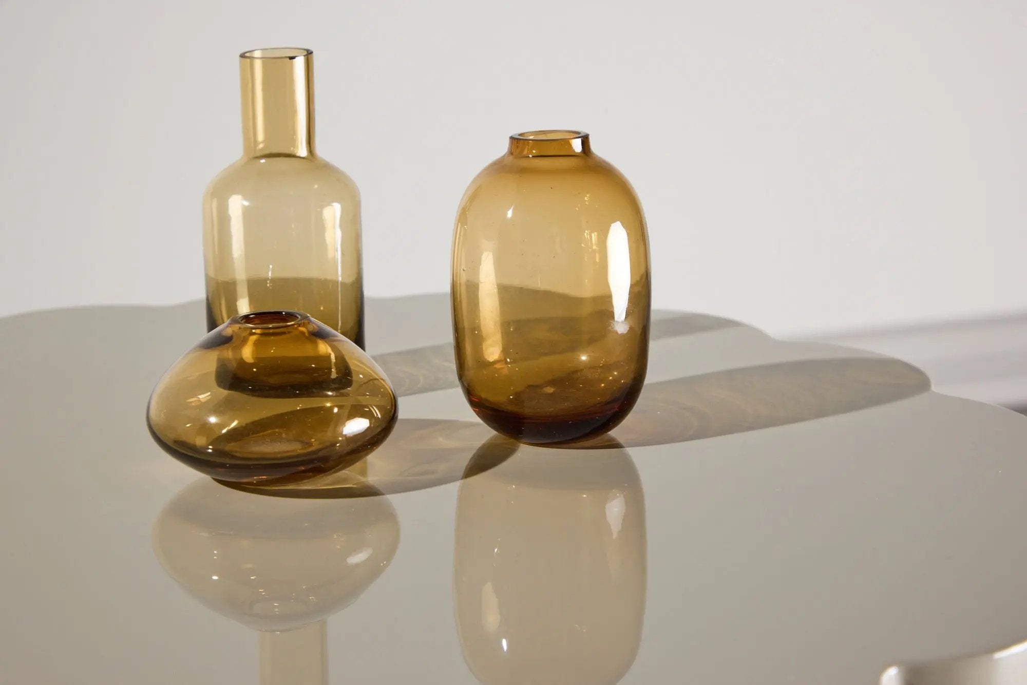 Table d'appoint Krull  Loome