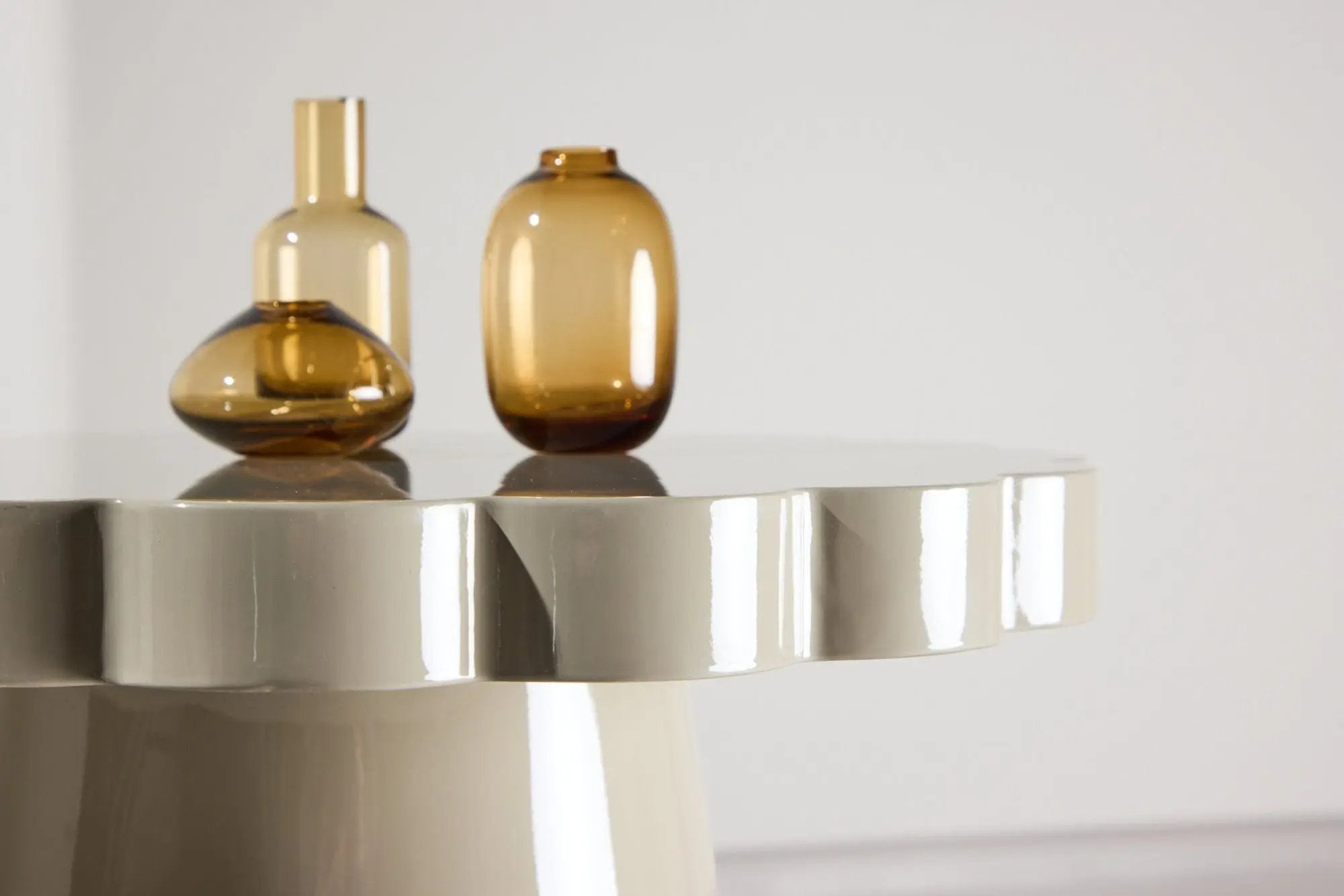 Table d'appoint Krull  Loome