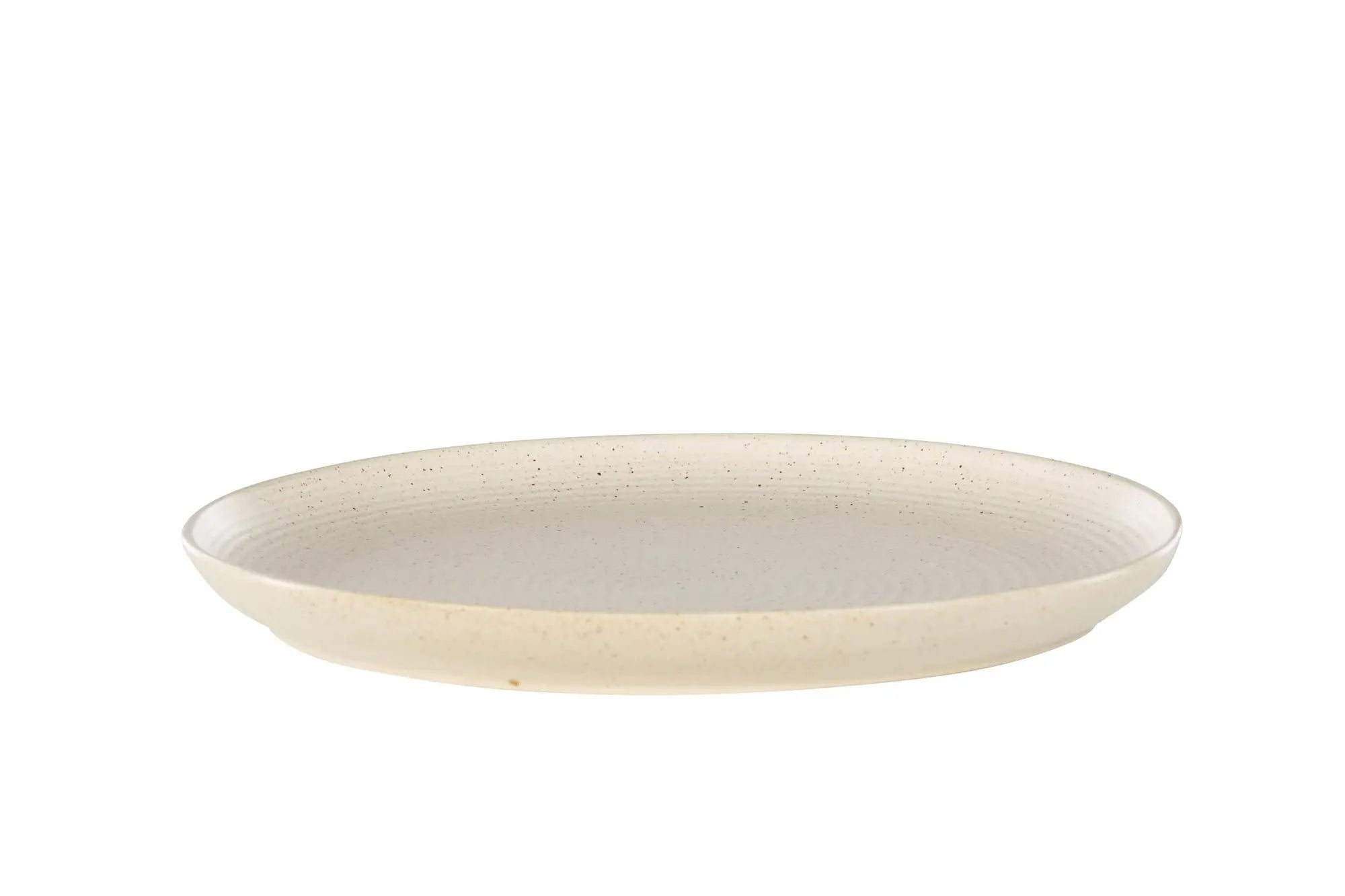 Lot de 2 assiettes Active - ø27 - Poterie