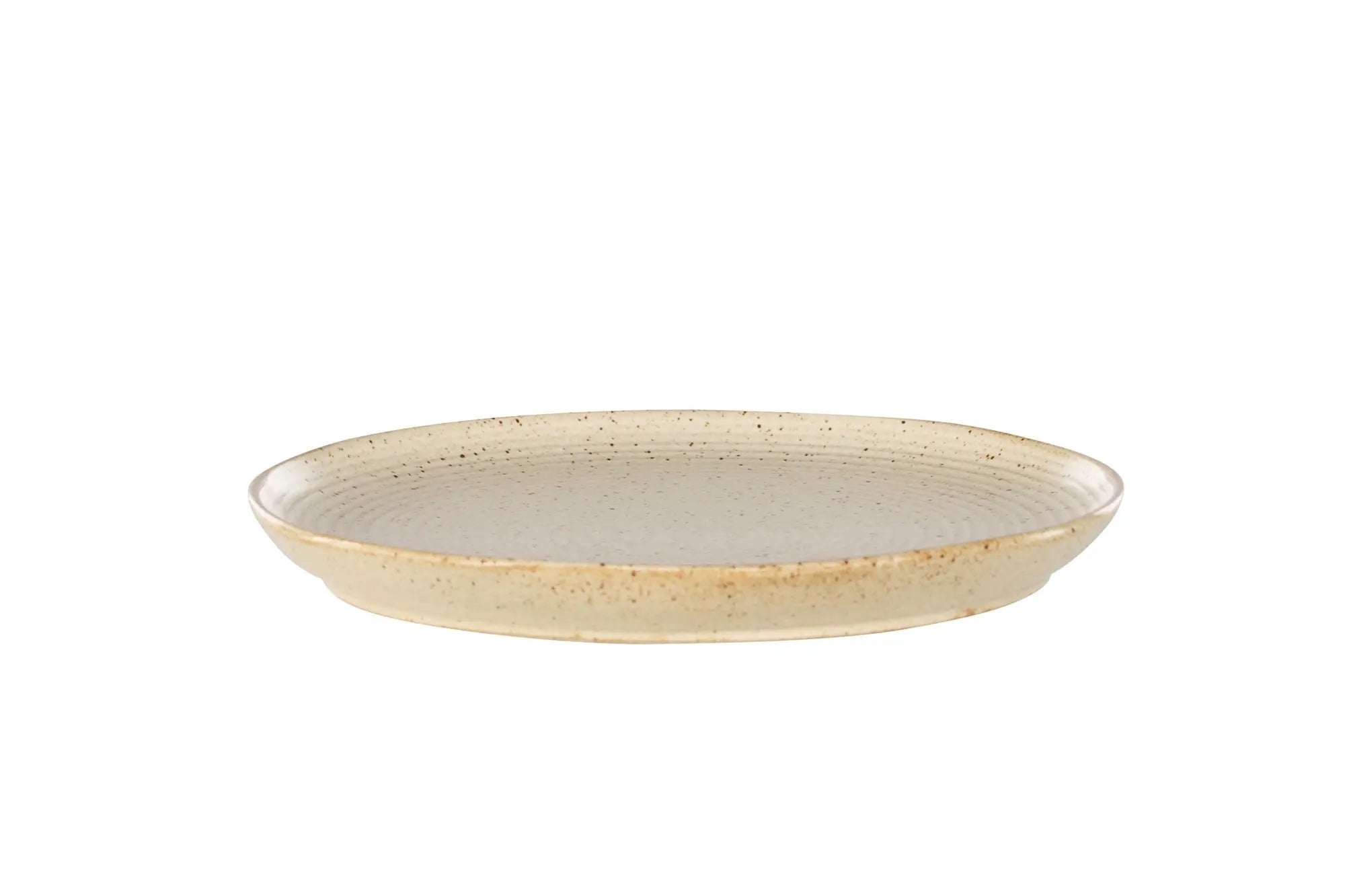 Lot de 2 assiettes Active - ø20 - Poterie