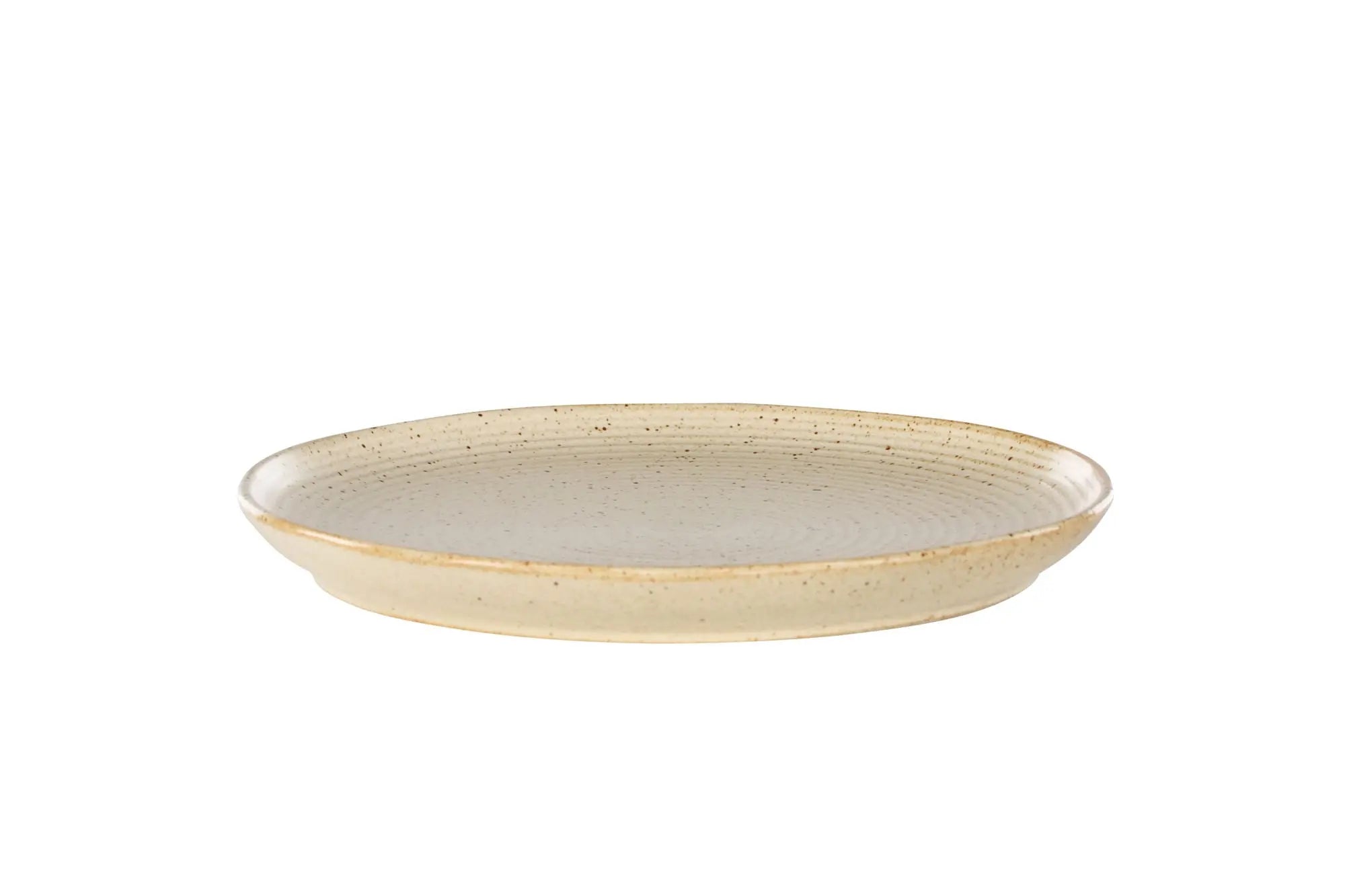 Lot de 2 assiettes Active - ø20 - Poterie