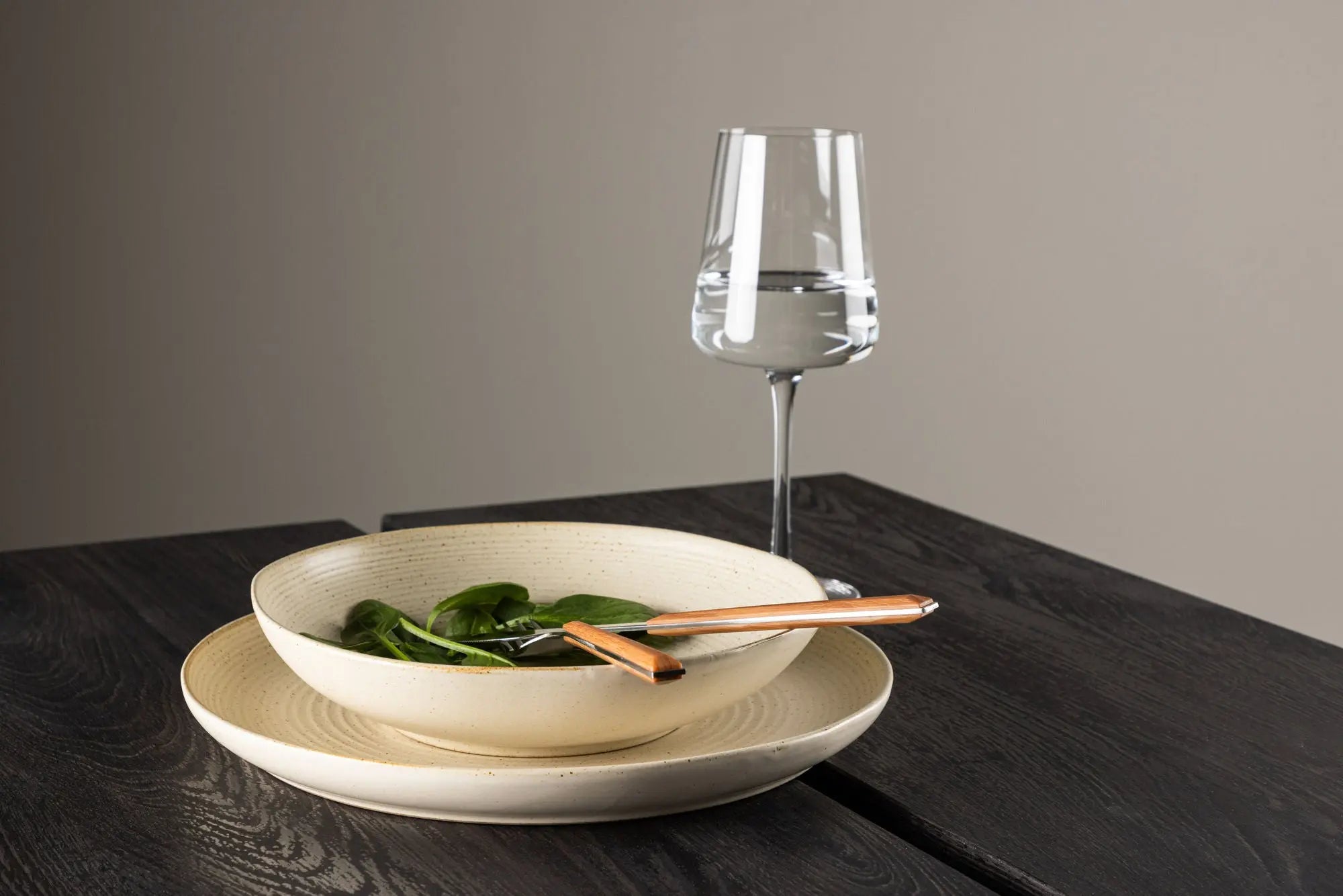 Lot de 2 bols Active - ø22 - Poterie