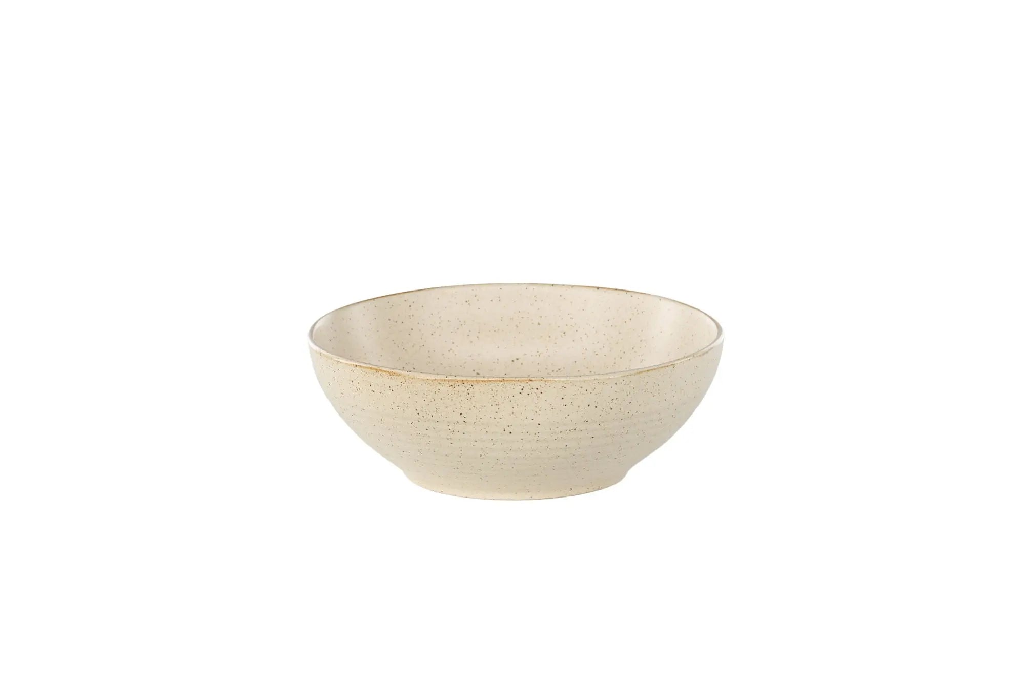 Lot de 2 bols Active - ø19 - Poterie