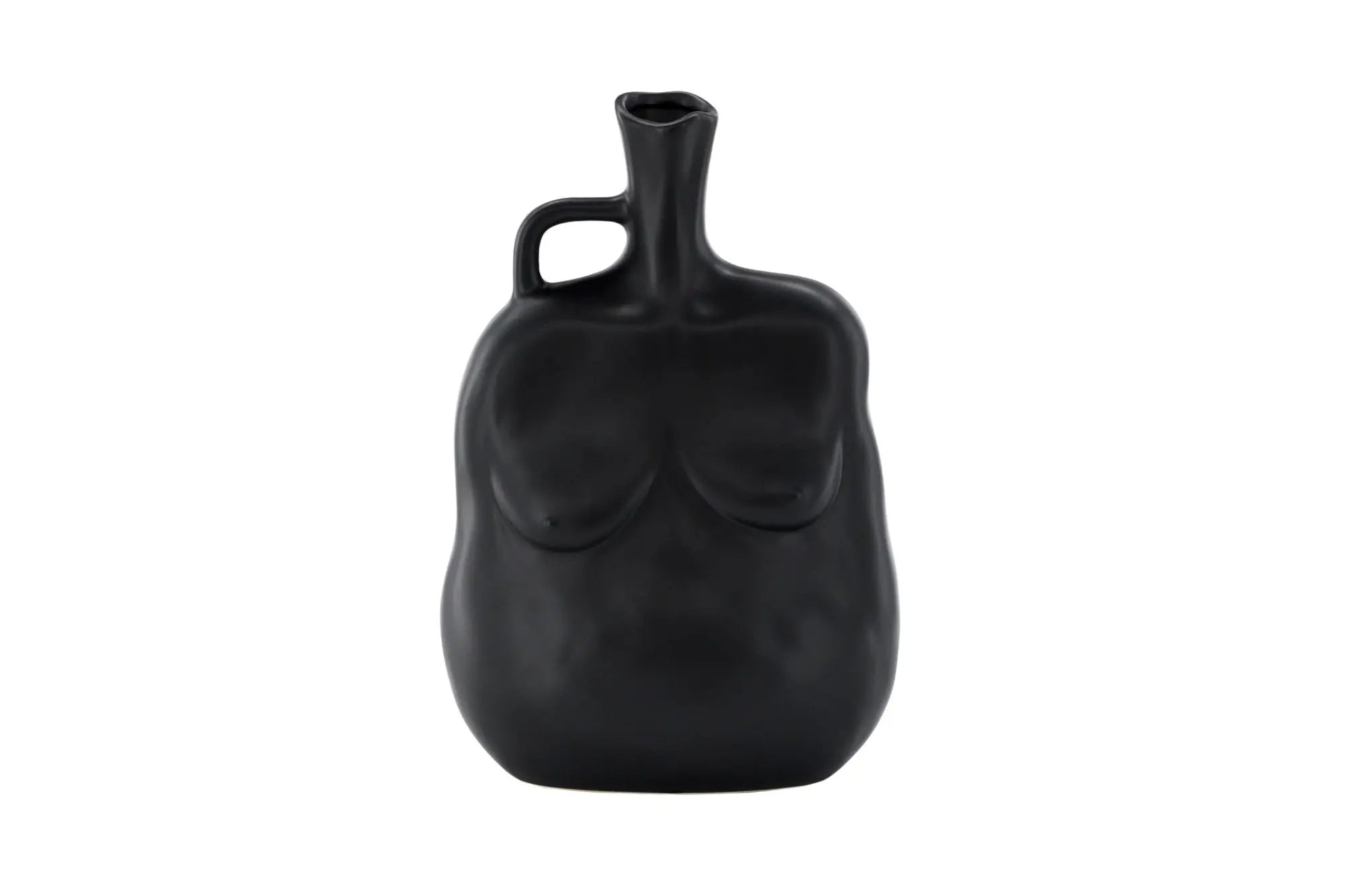 Vase Conta - 25 x 17 x 10 - Grès cérame