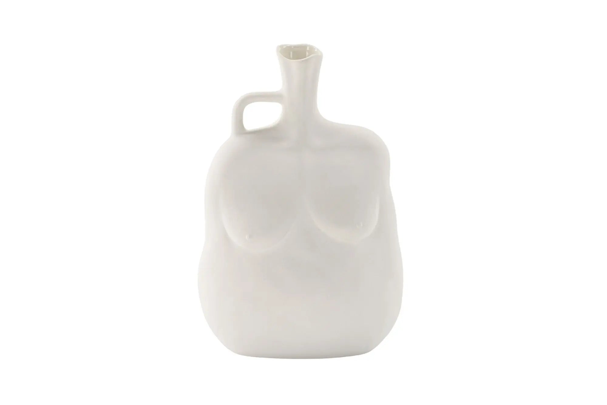 Vase Conta - 25 x 17 x 10 - Grès cérame
