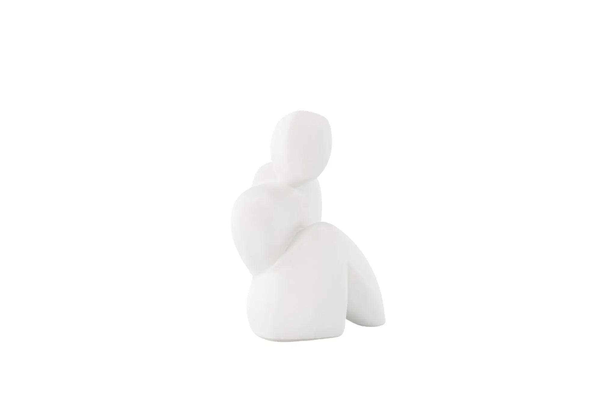 Sculpture Floda - 9 x 14 - Grès cérame