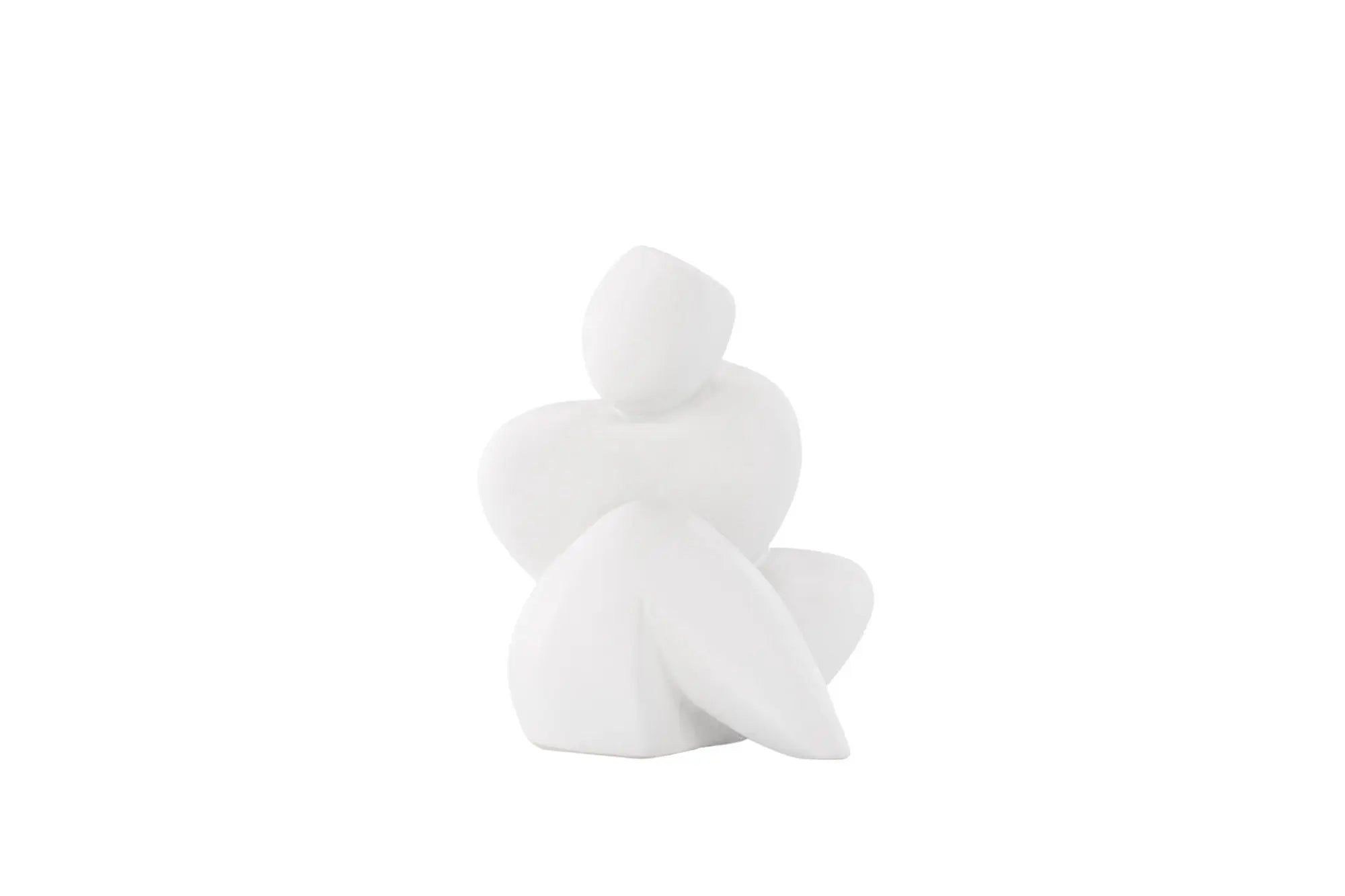 Sculpture Floda - 9 x 14 - Grès cérame