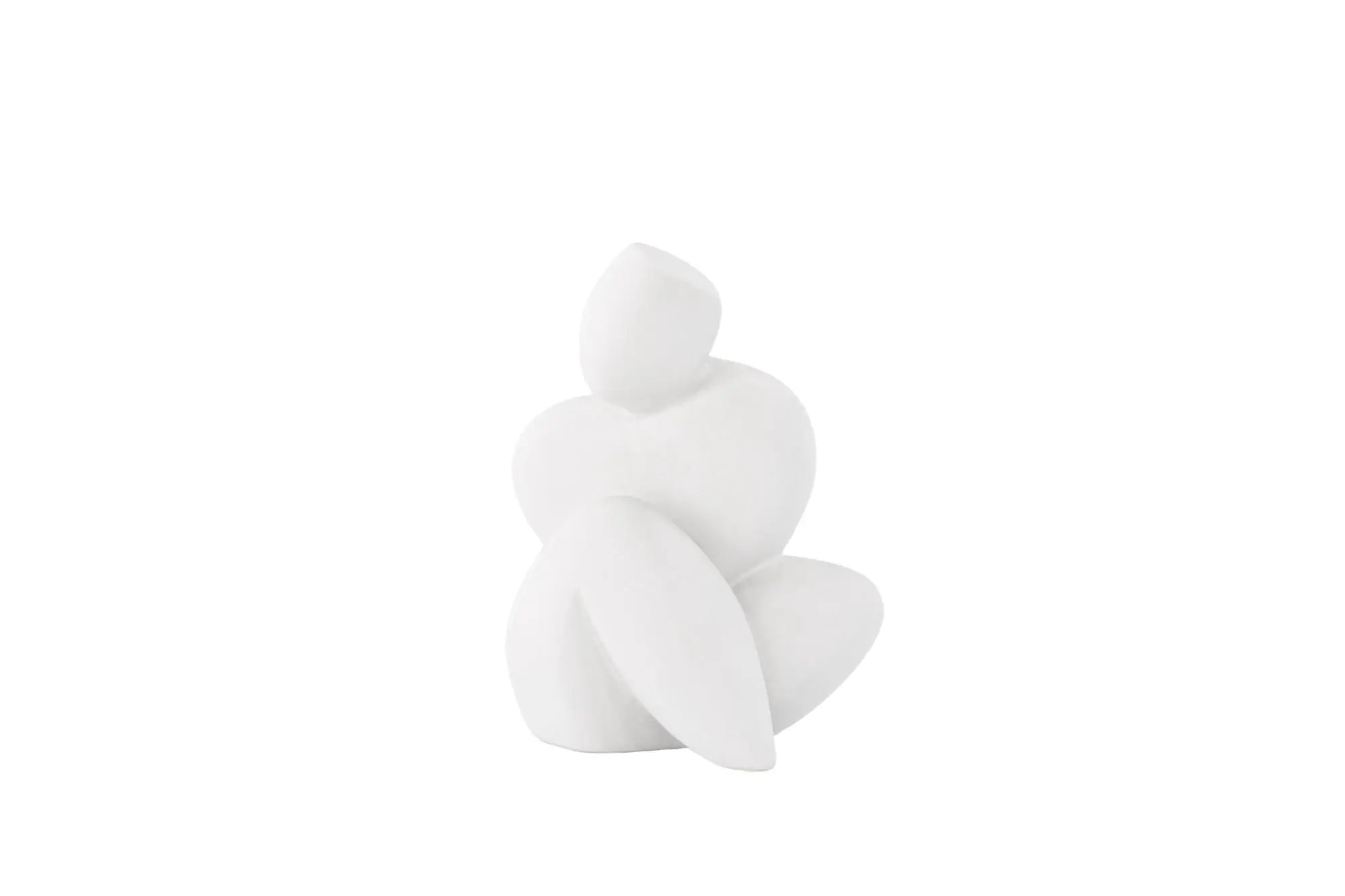 Sculpture Floda - 9 x 14 - Grès cérame