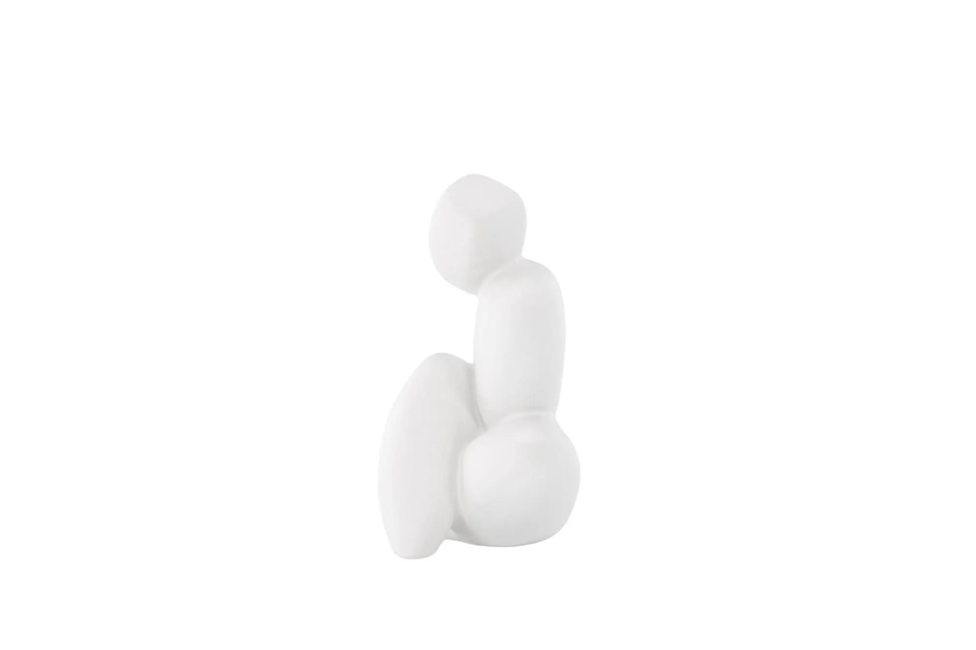 Sculpture Floda - 9 x 14 - Grès cérame