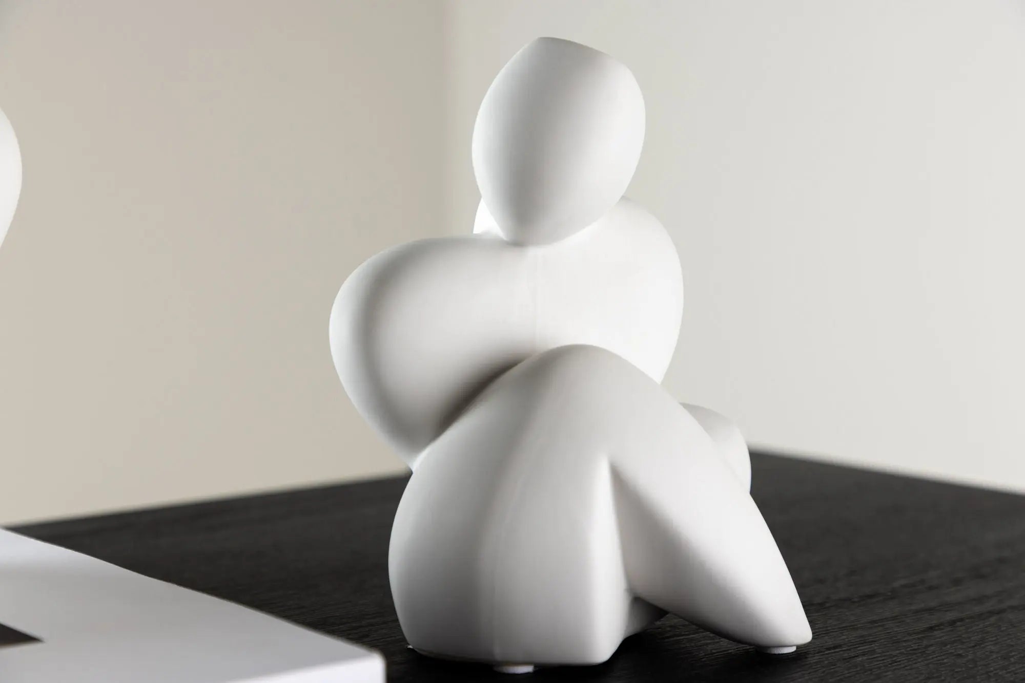 Sculpture Floda - 9 x 14 - Grès cérame
