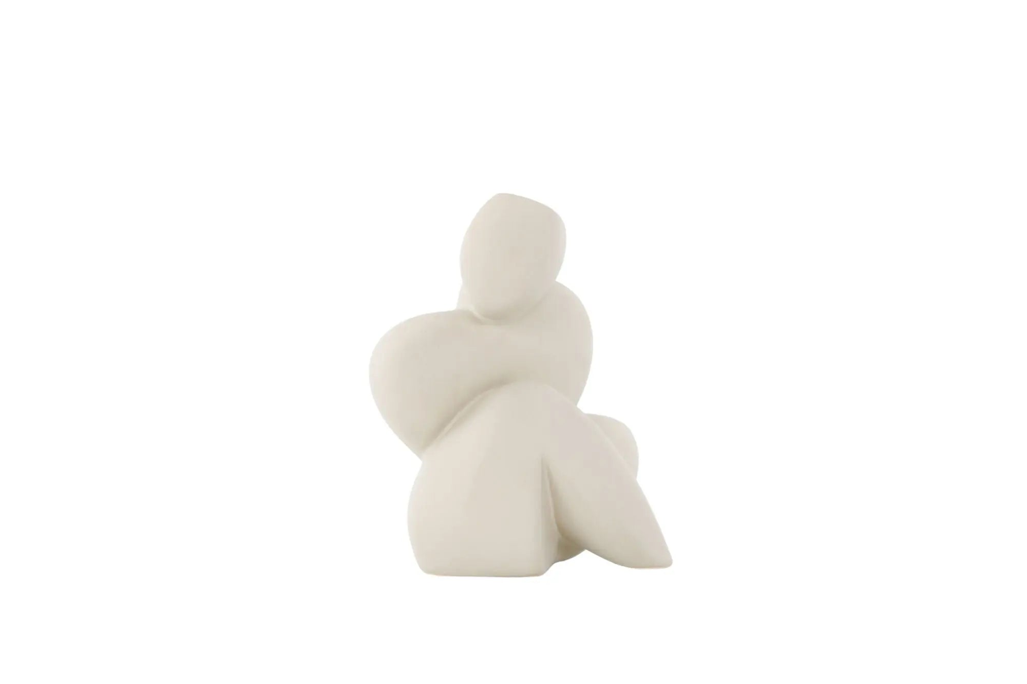 Sculpture Floda - 9 x 14 - Grès cérame
