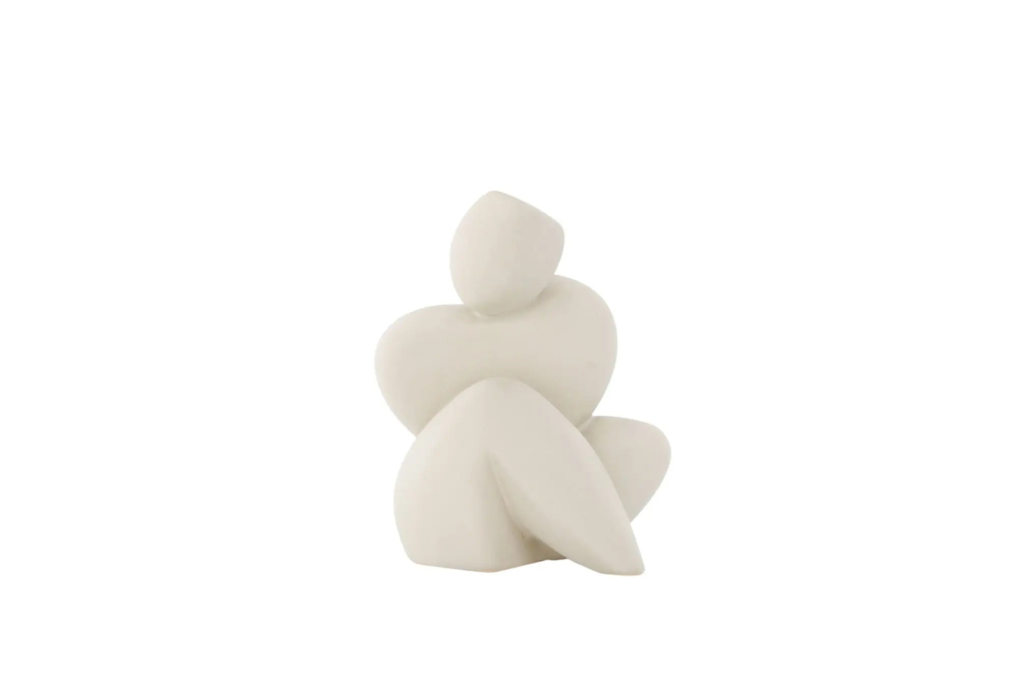 Sculpture Floda - 9 x 14 - Grès cérame
