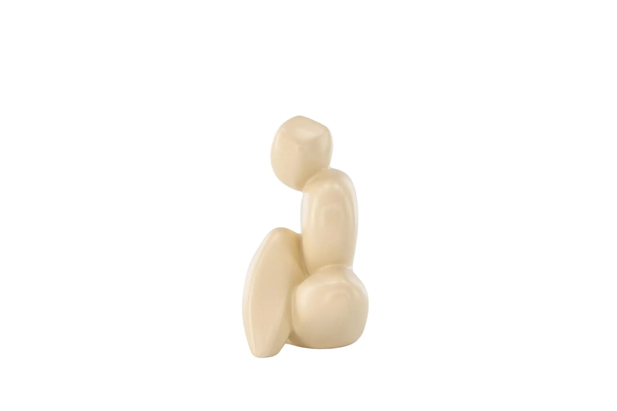 Sculpture Floda - 9 x 14 - Grès cérame