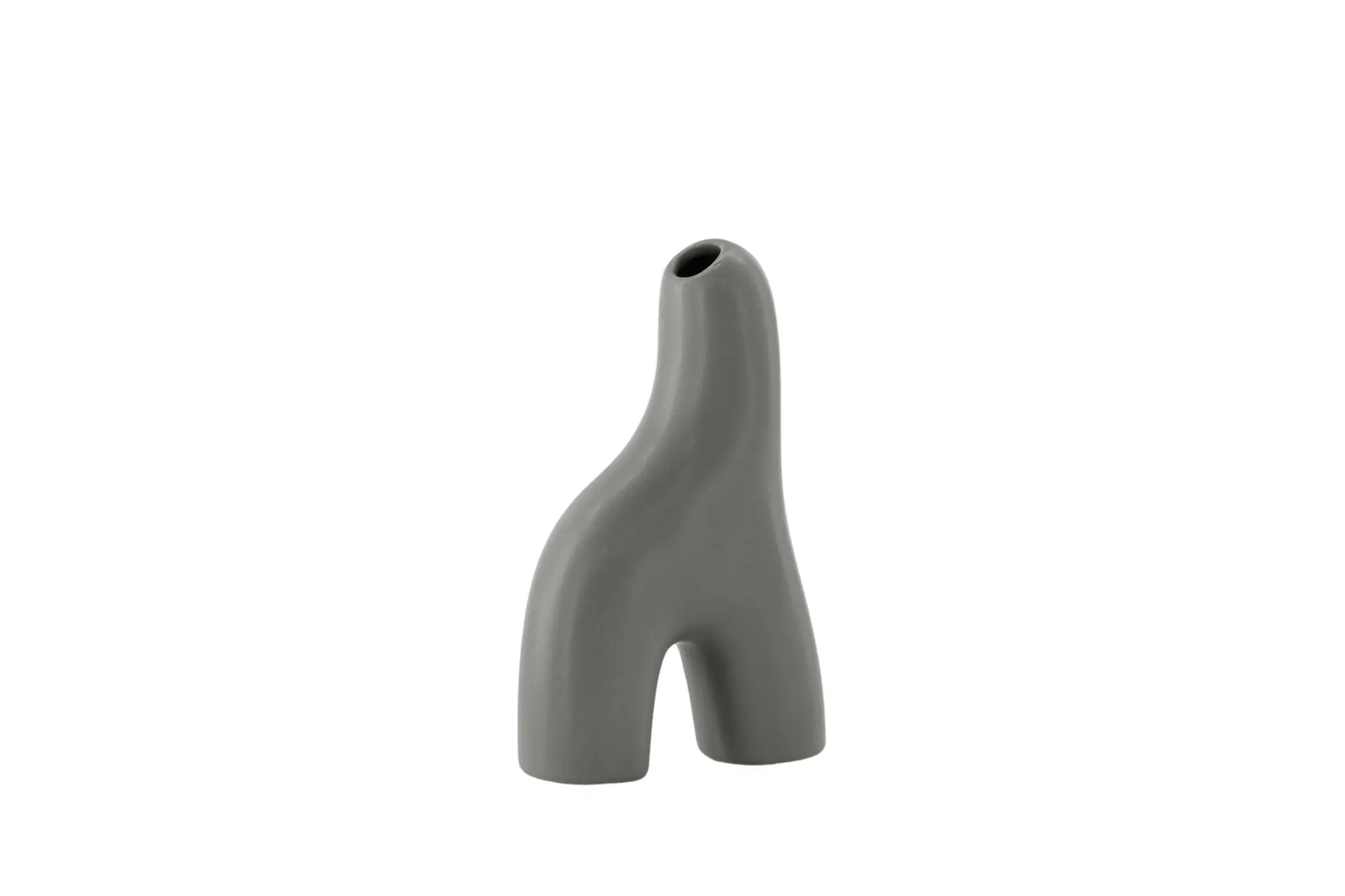 Vase Aya - 4,3 x 16 x 9,4 - Grès cérame
