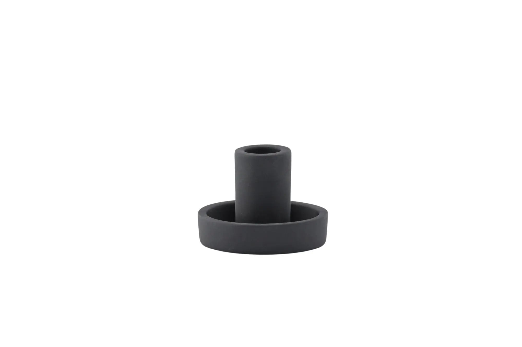 Bougeoir Ceco - ø11 - Color clay