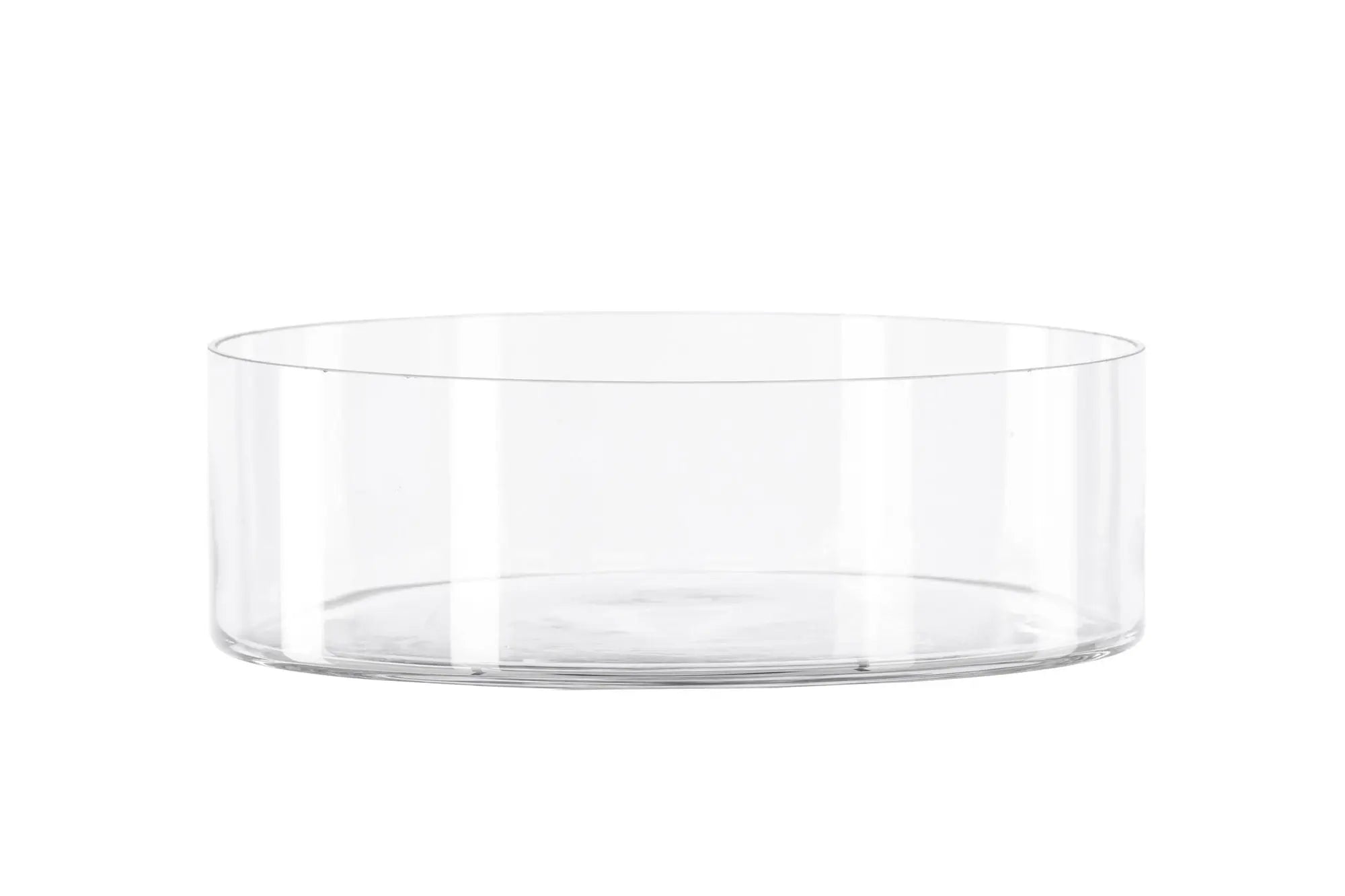 Lot de 2 bols à café Shine - ø25 - Verre