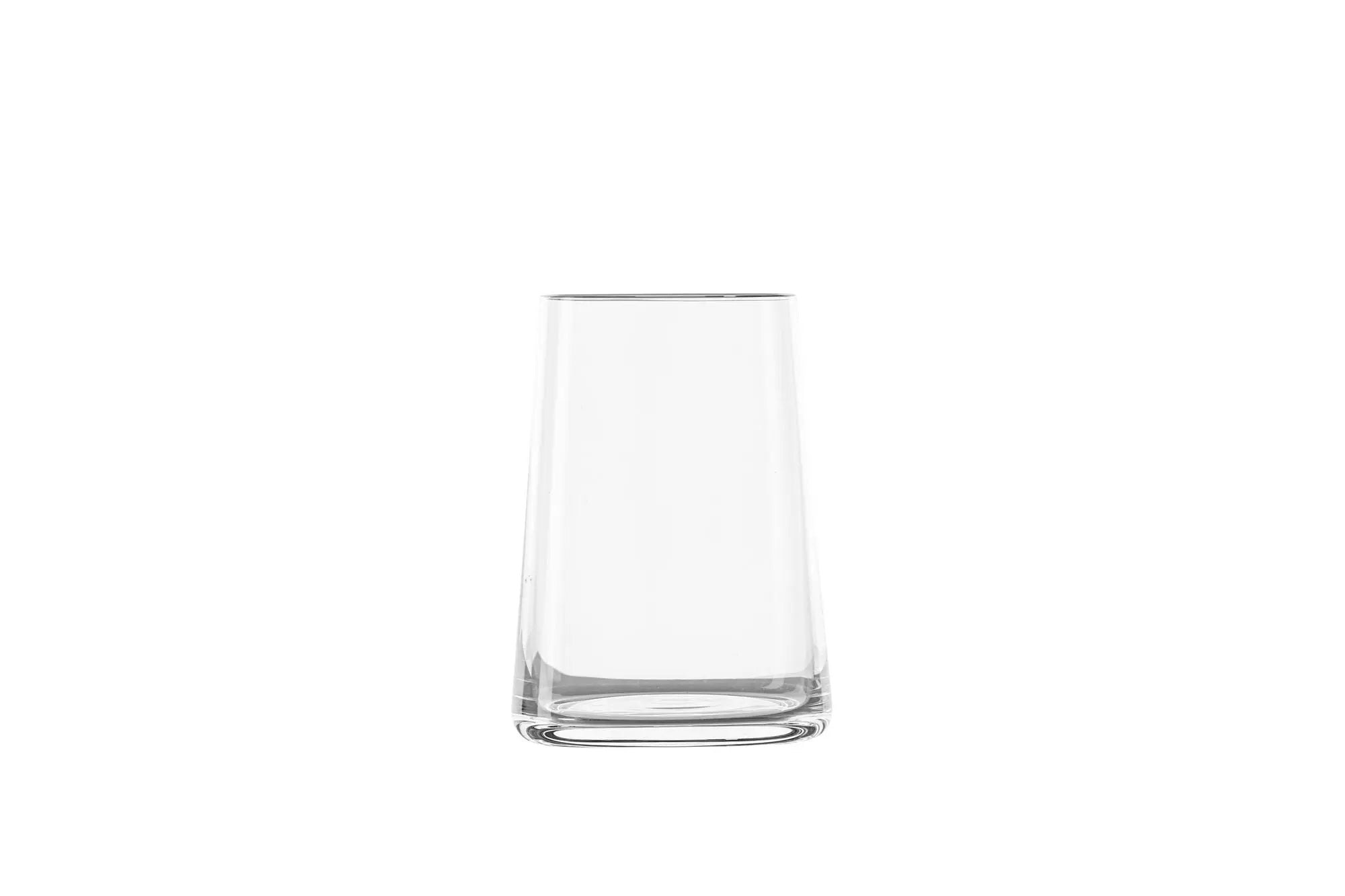 Lot de 2 verres Shine - ø8 - Verre