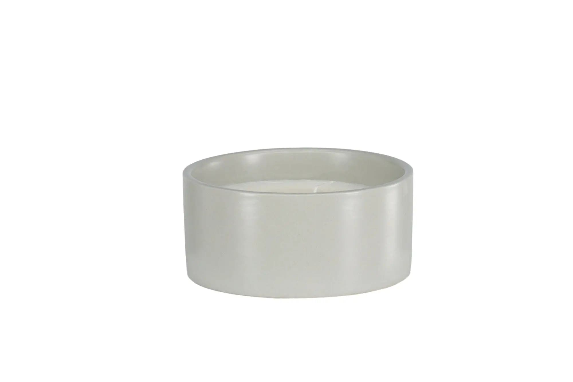 Bougies parfumées Douglas - ø13 - Céramique