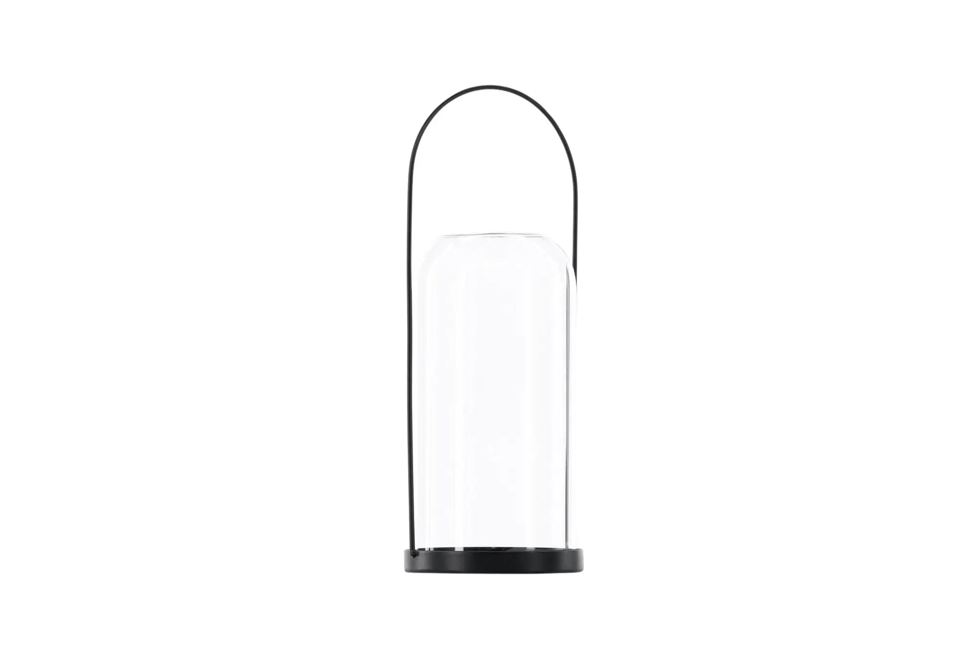 Lanterne Flora - ø13 - Verre
