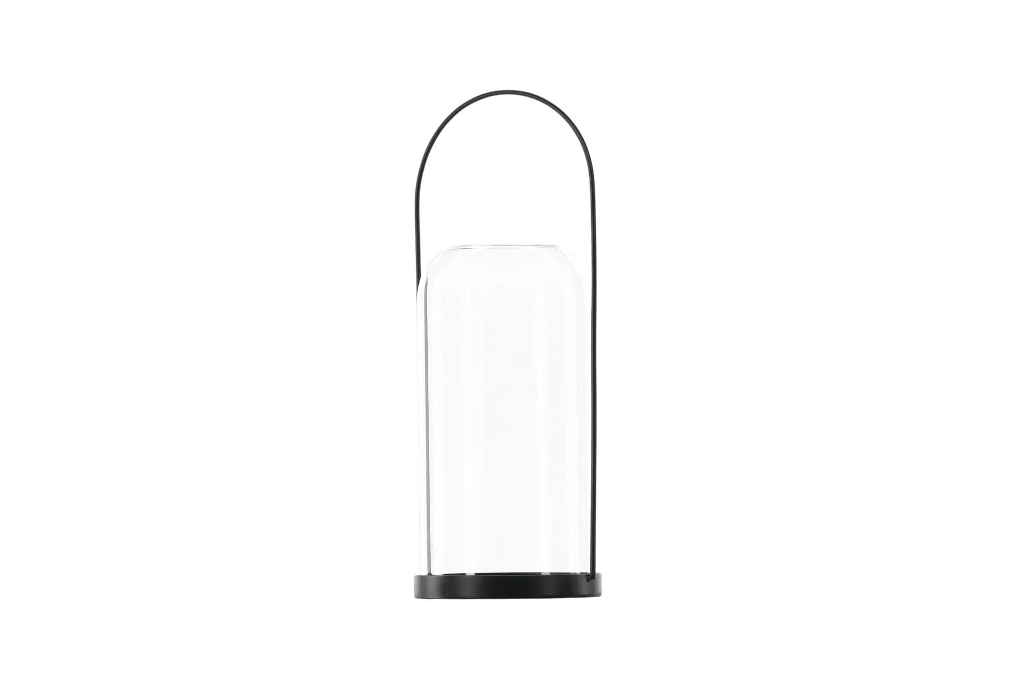 Lanterne Flora - ø13 - Verre