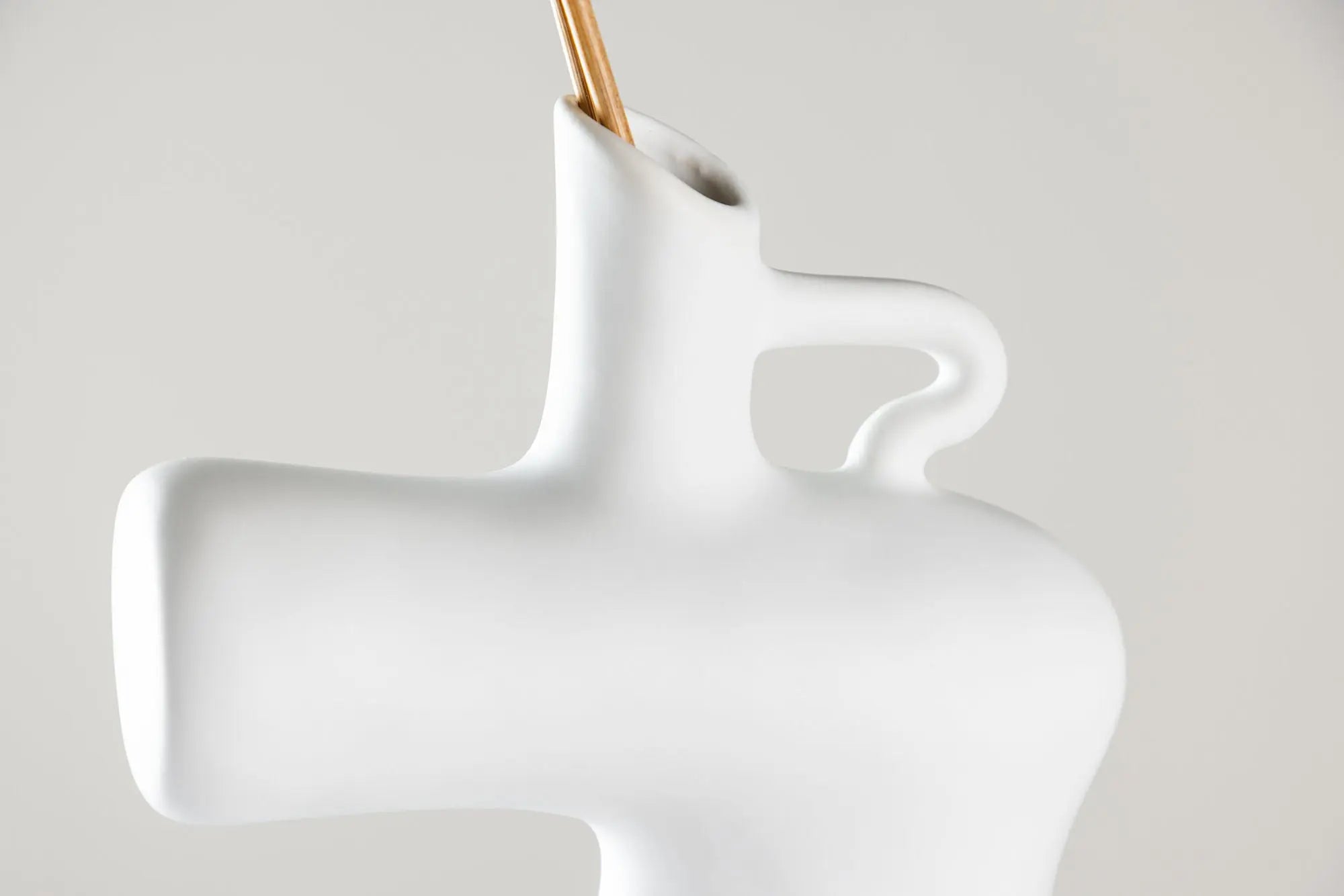 Vase Dity - 19 x 18 x 7 - Grès cérame