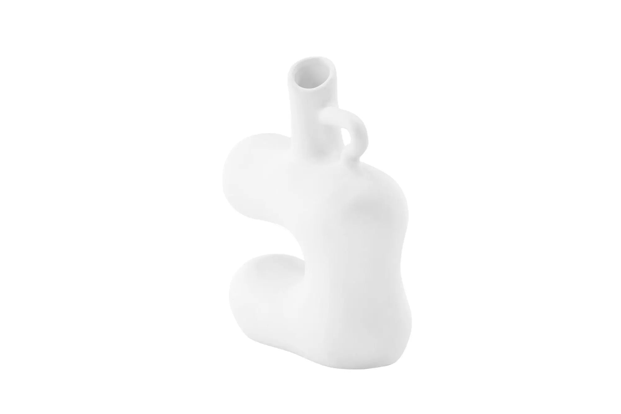 Vase Dity - 19 x 18 x 7 - Grès cérame