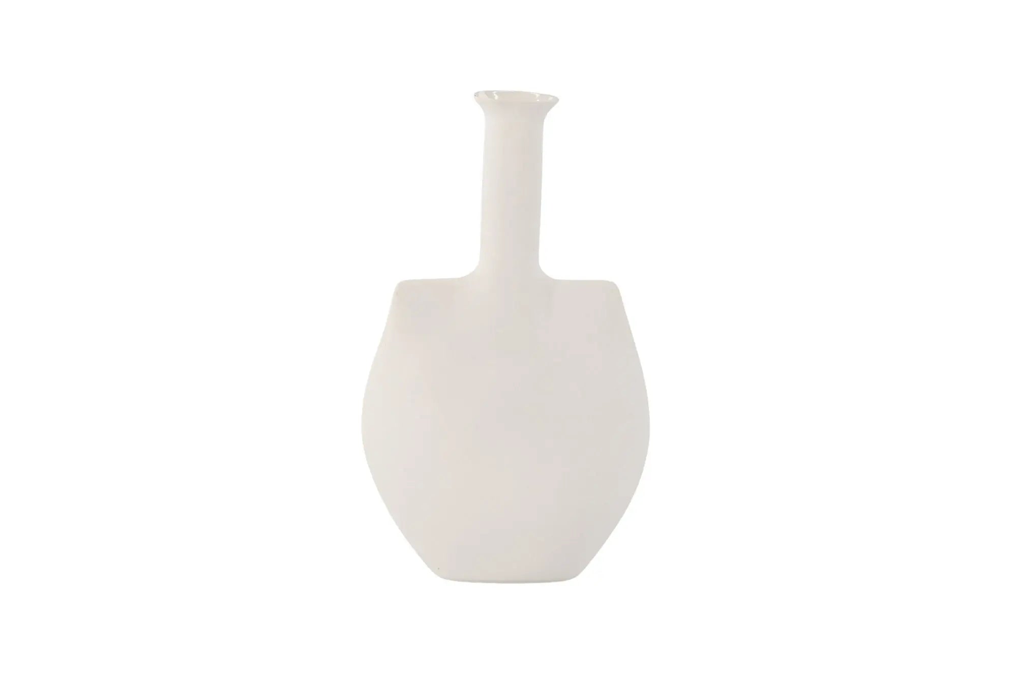 Vase Madison - 22 x 14 x 8 - Grès cérame