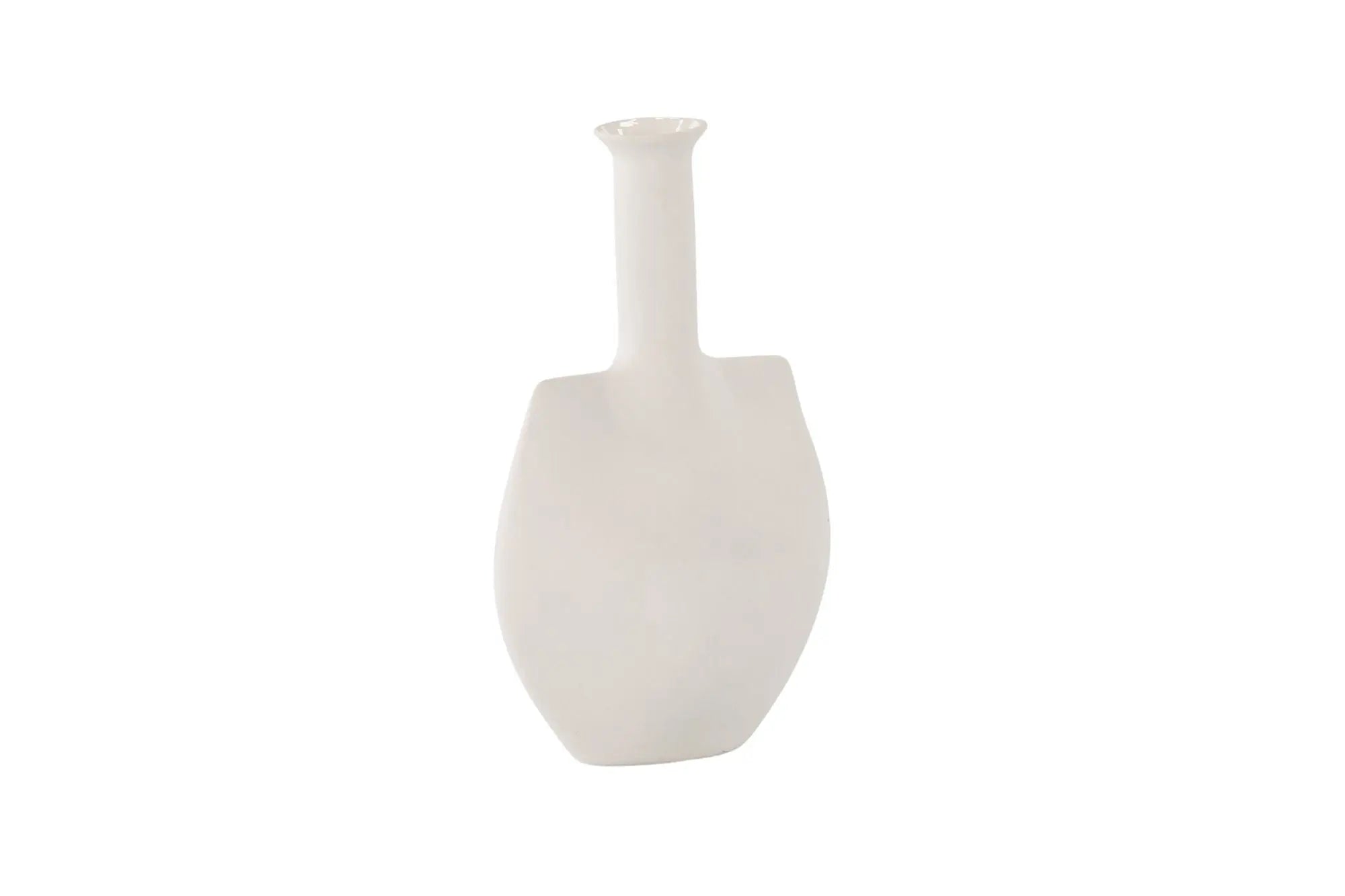 Vase Madison - 22 x 14 x 8 - Grès cérame