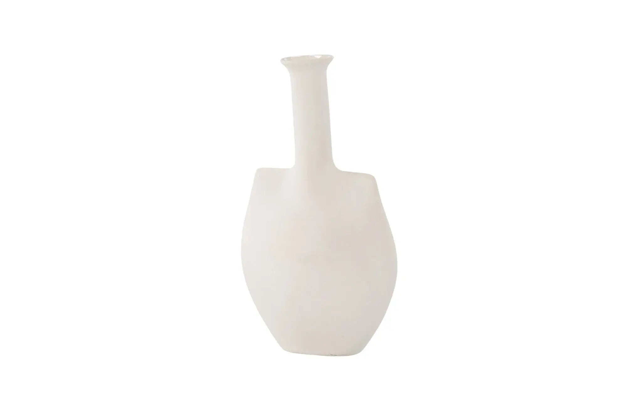 Vase Madison - 22 x 14 x 8 - Grès cérame