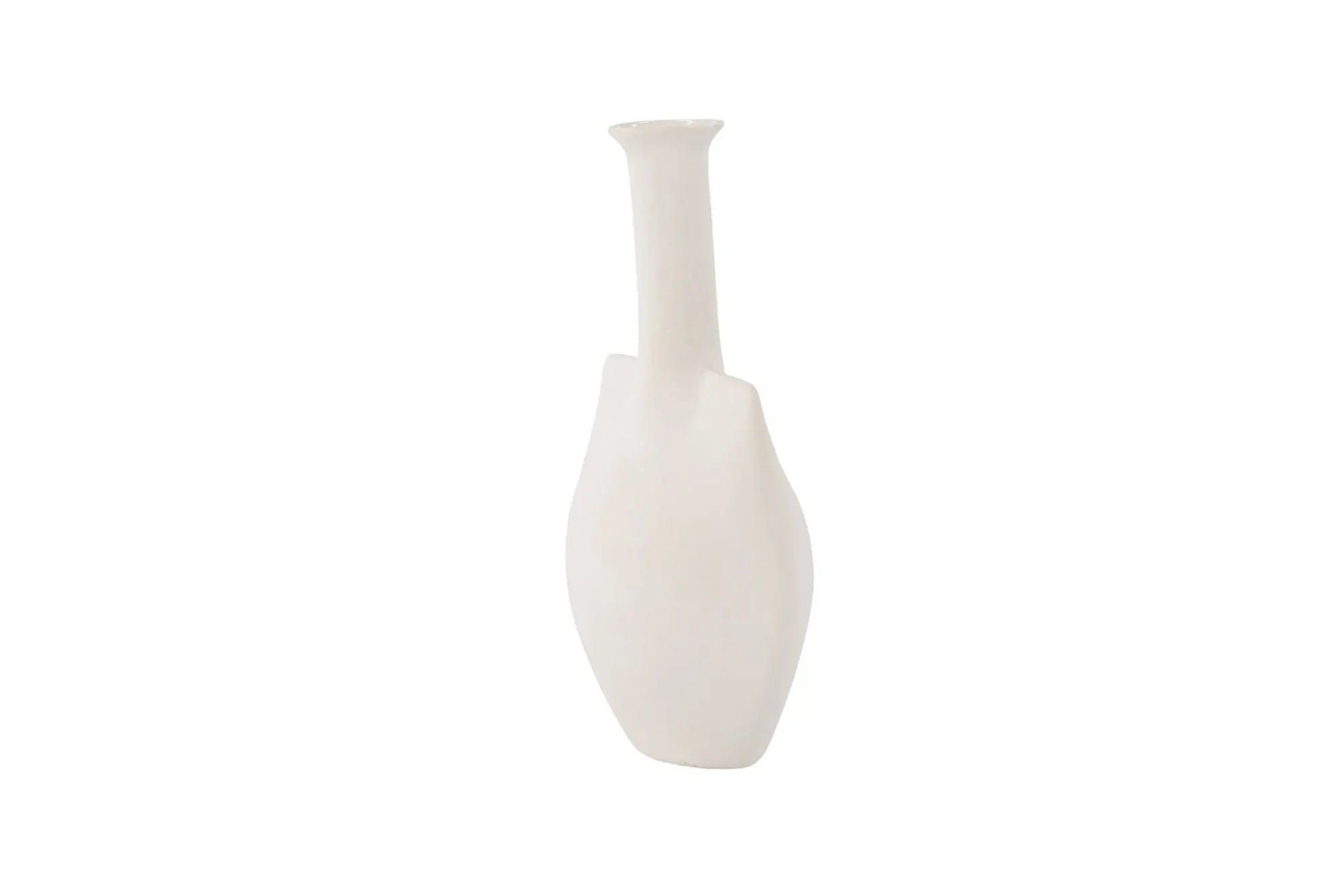 Vase Madison - 22 x 14 x 8 - Grès cérame