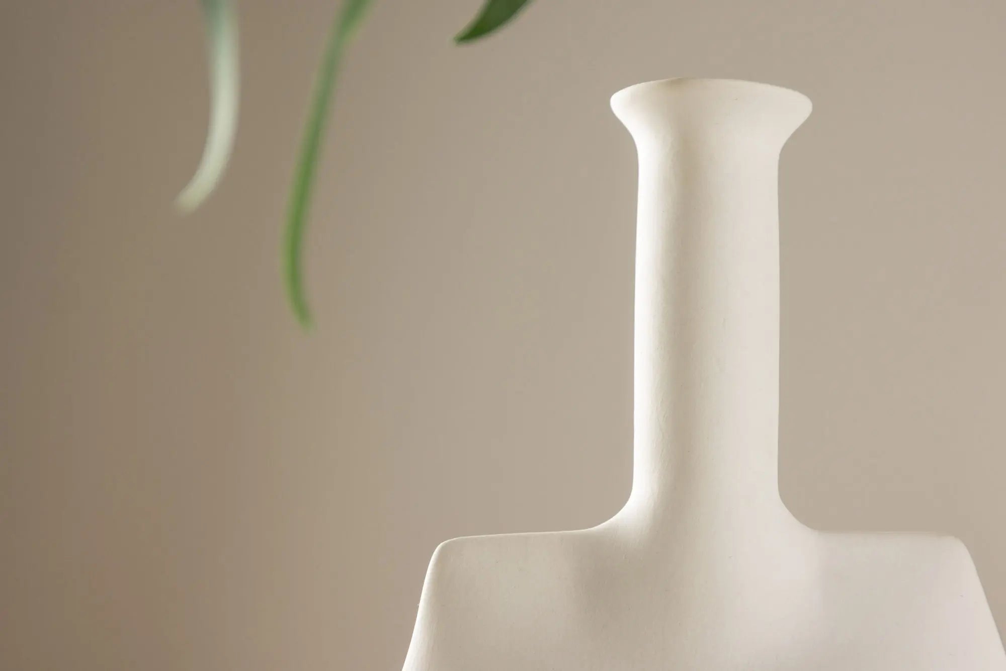 Vase Madison - 22 x 14 x 8 - Grès cérame