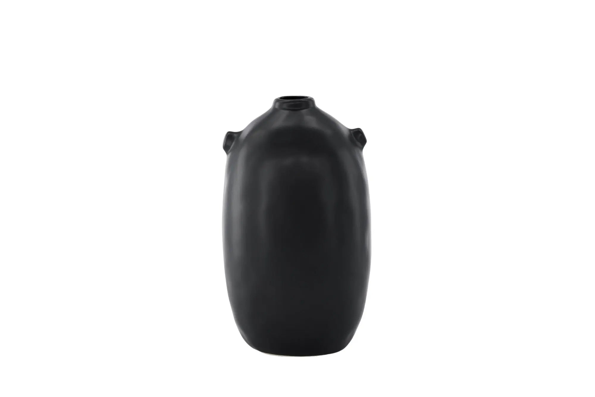 Vase Madi - ø17 - Grès cérame