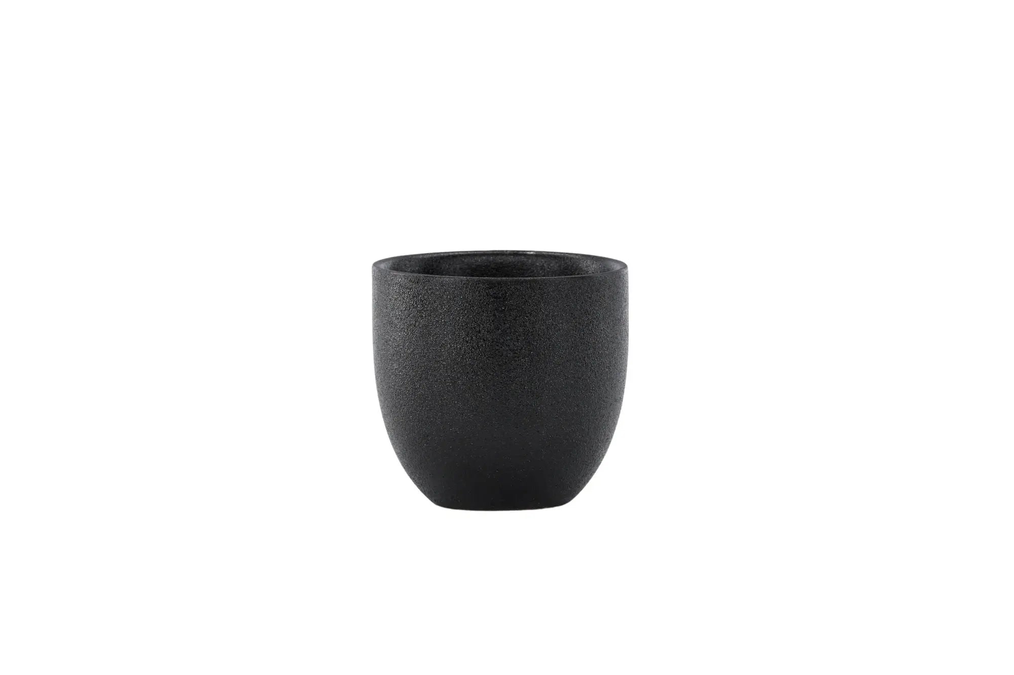 Lot de 2 tasses à café Wabi Sabi - ø8 - Renforcer la porcelaine