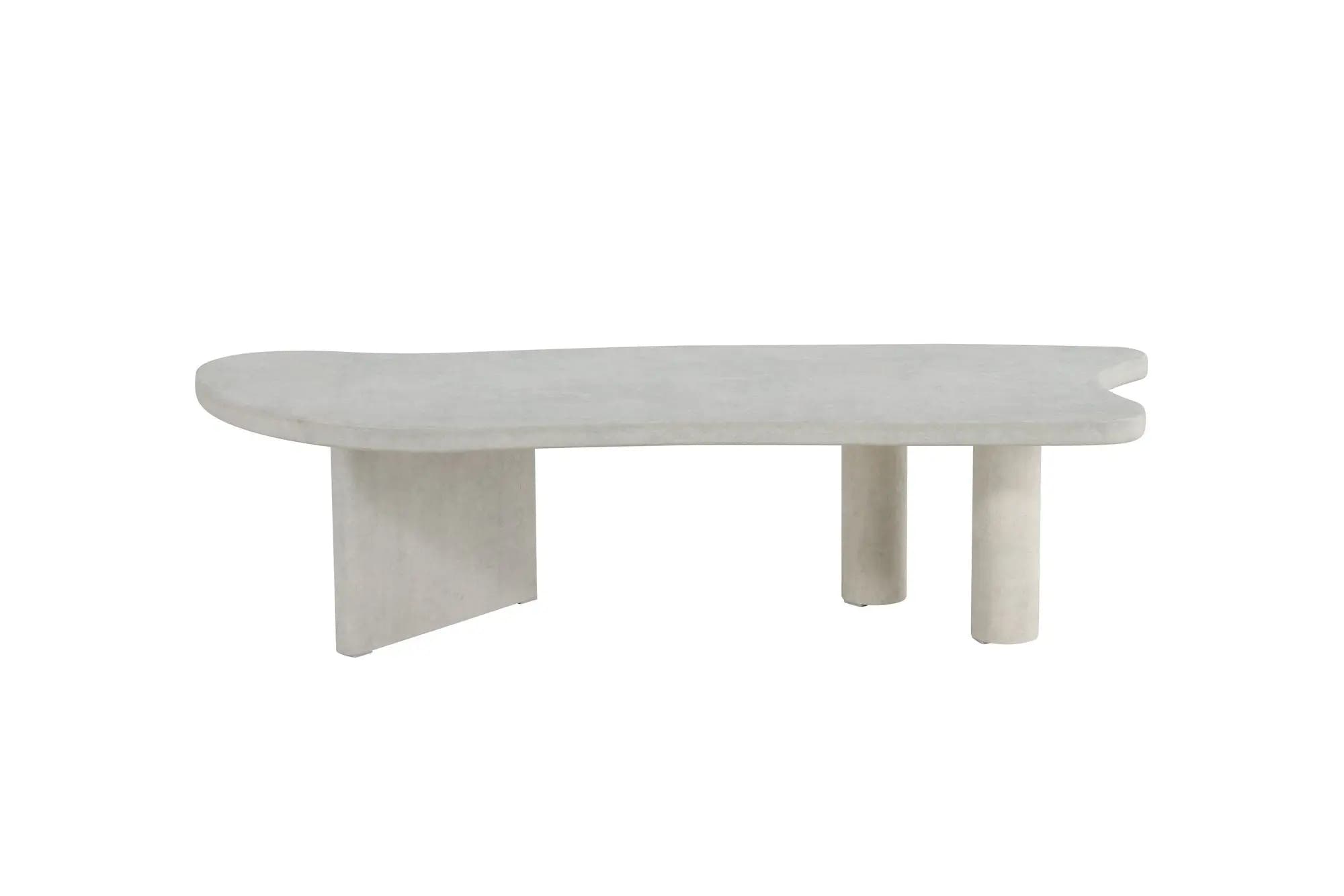 Table basse Polle  Loome