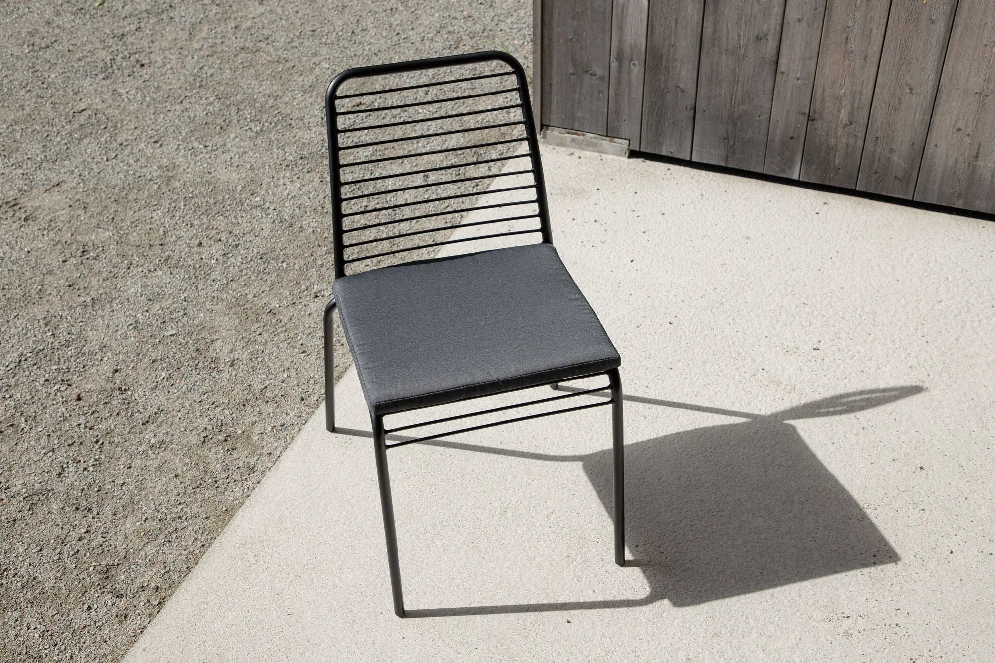 Lot de 2 chaises Panjin  Loome