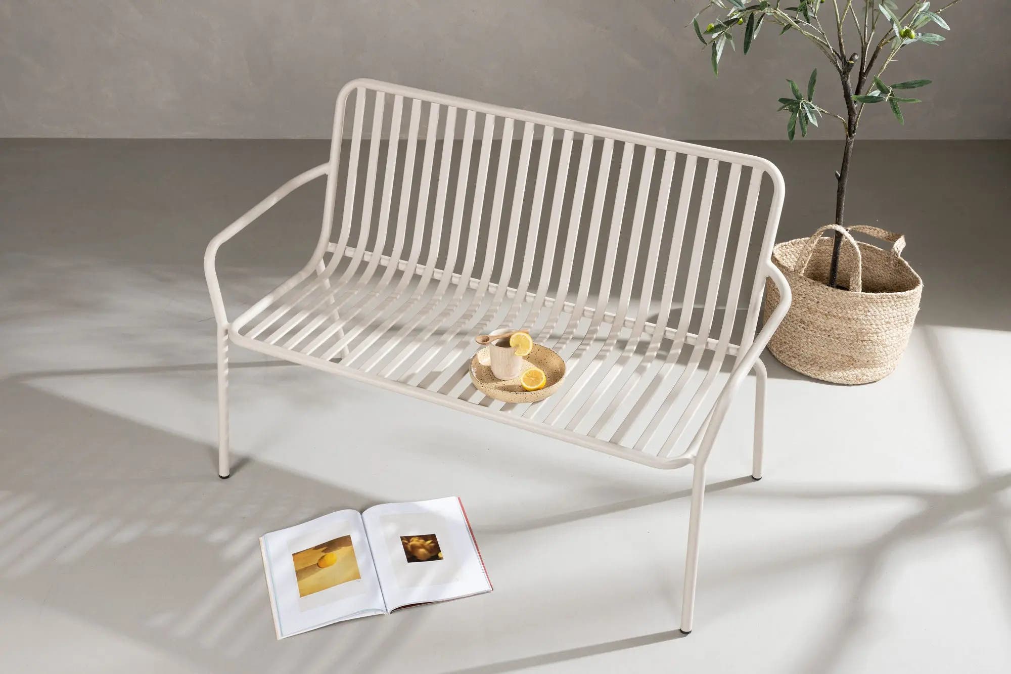 Banc Peking  Loome