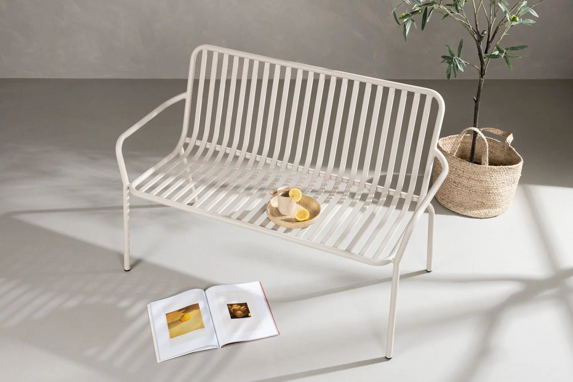Banc Peking  Loome