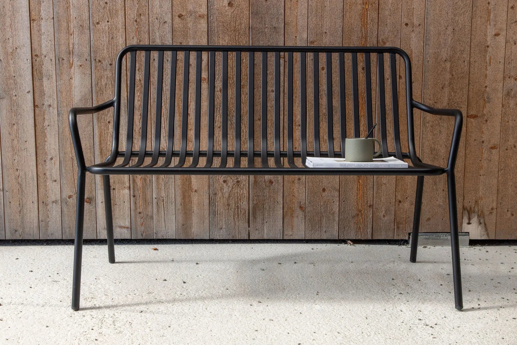 Banc Peking  Loome