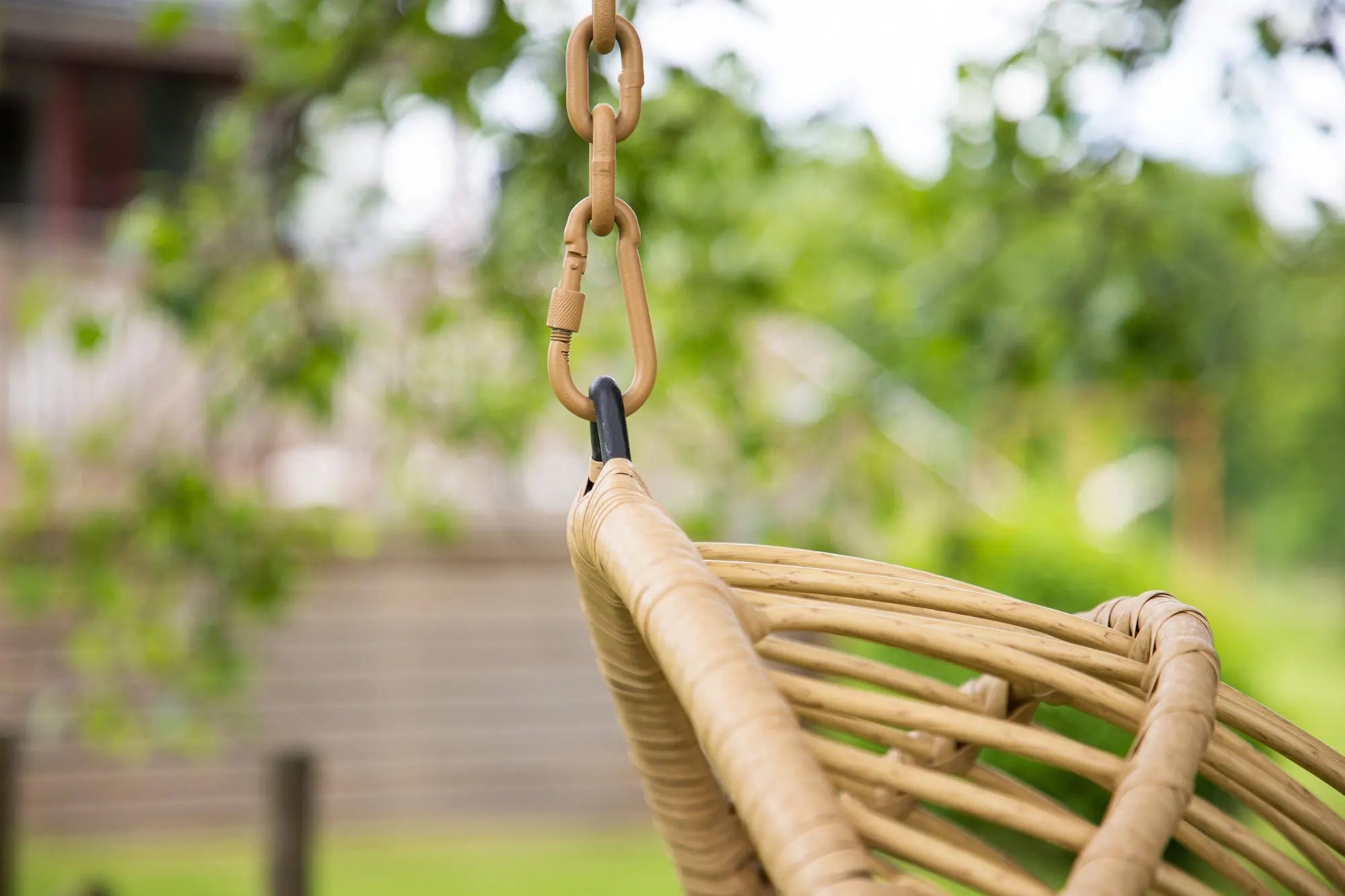 Fauteuil suspendu Pulau  Loome