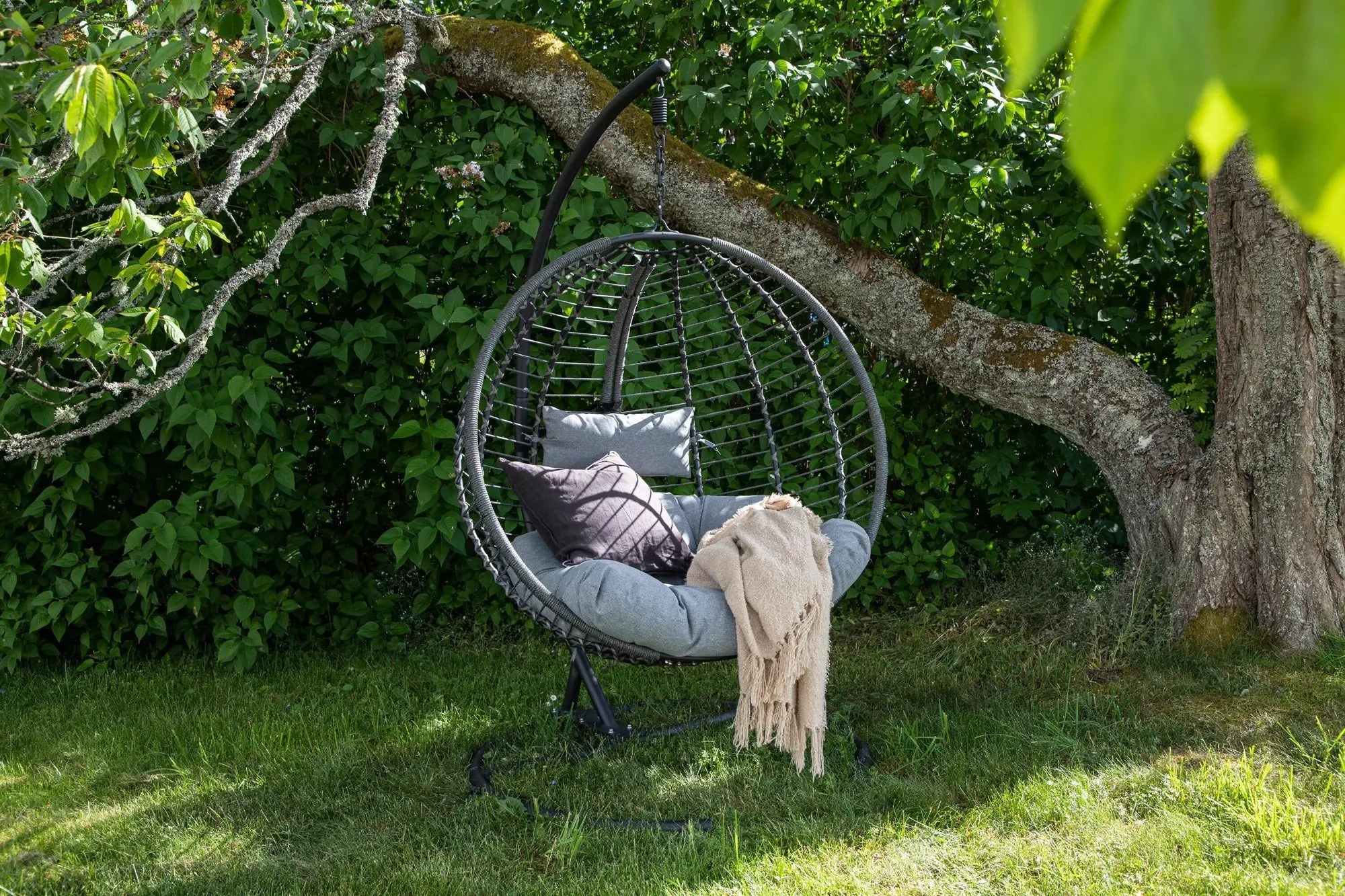 Fauteuil suspendu Bacolod  Loome