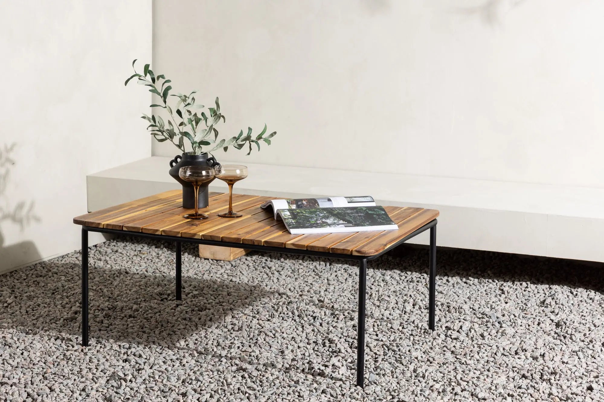 Table basse Penh  Loome