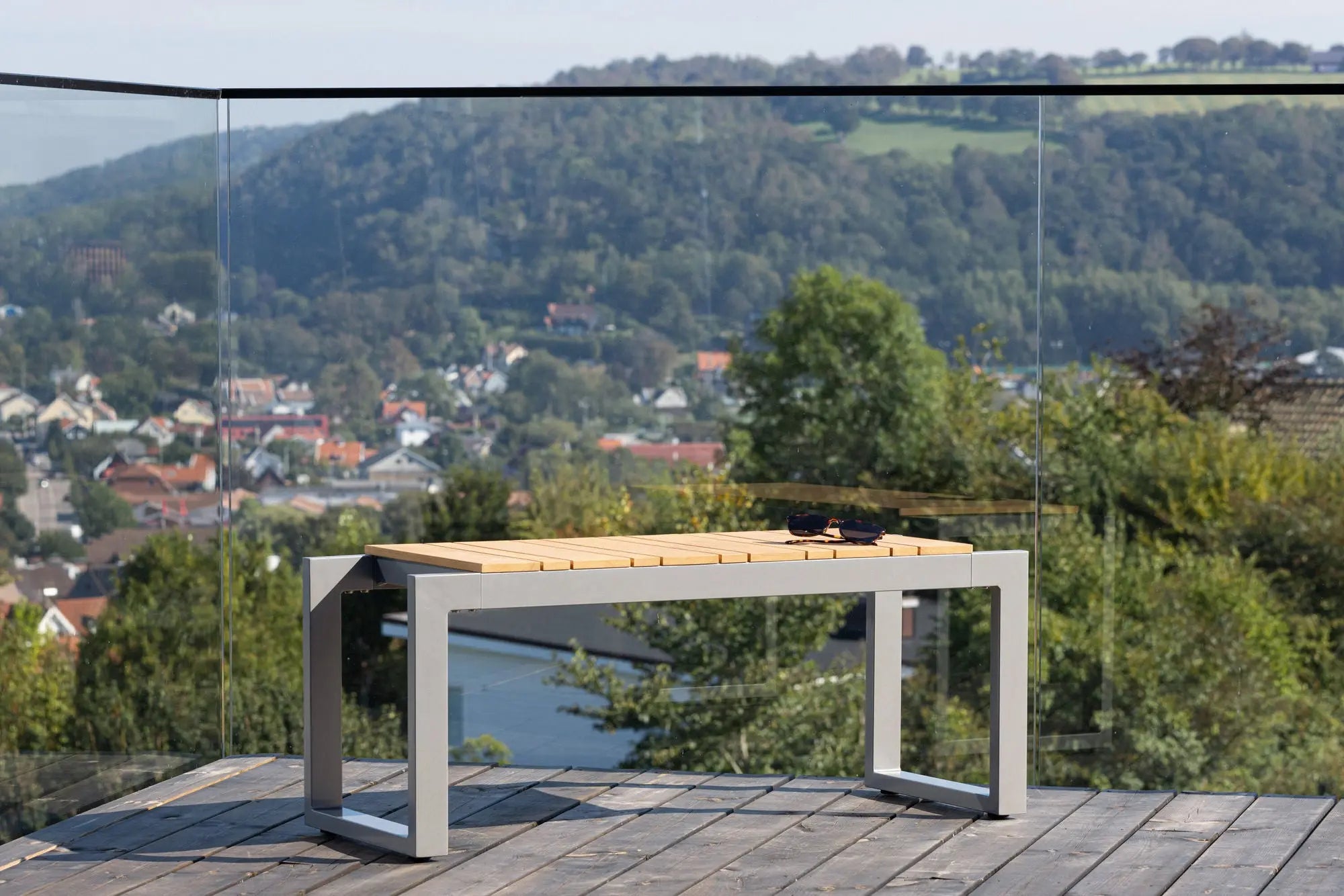 Banc Zenia  Loome