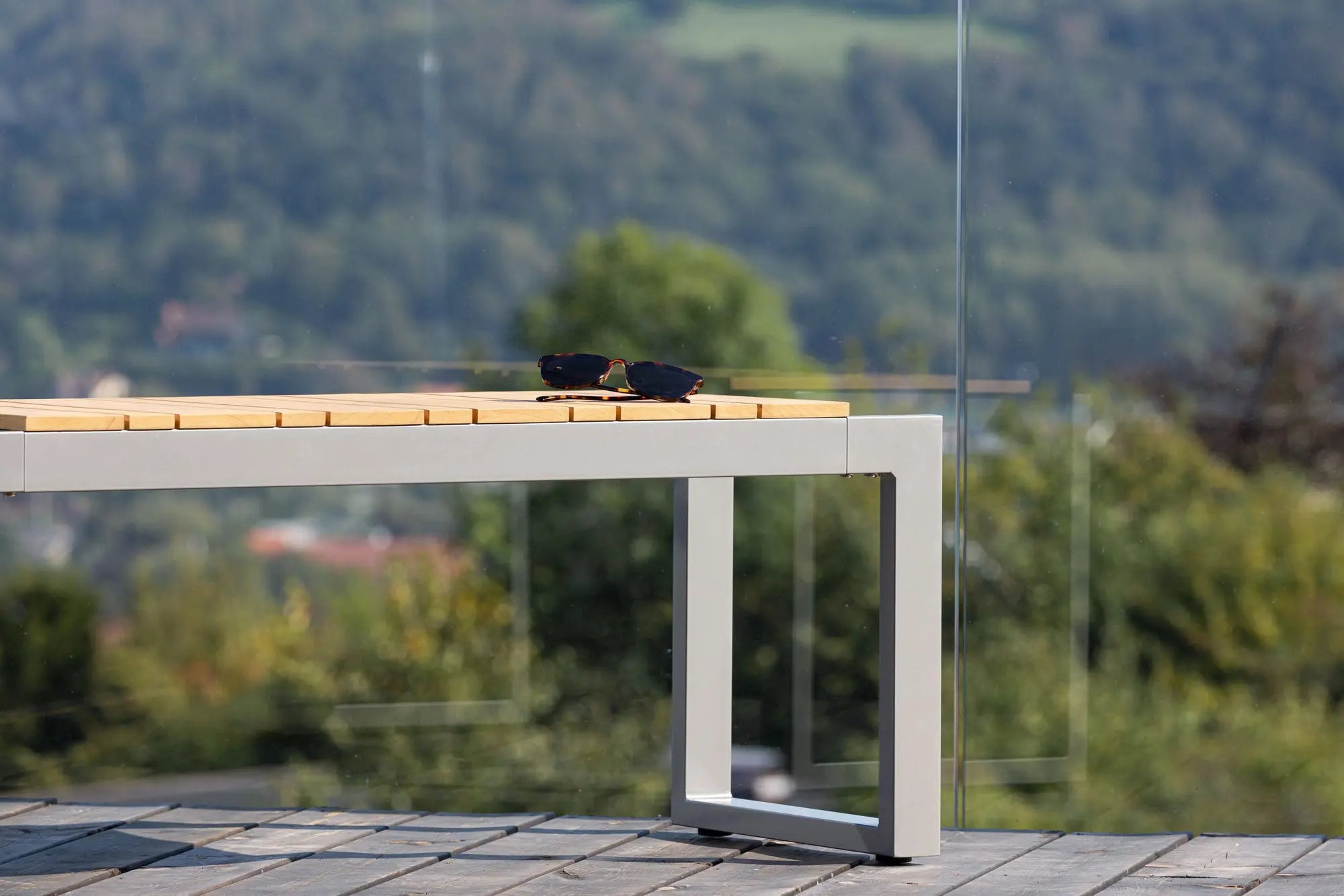 Banc Zenia  Loome
