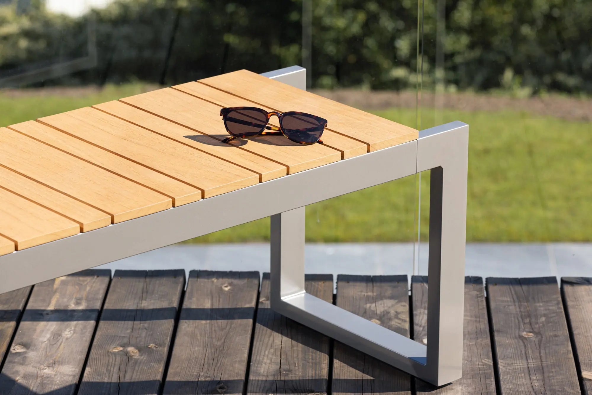Banc Zenia  Loome