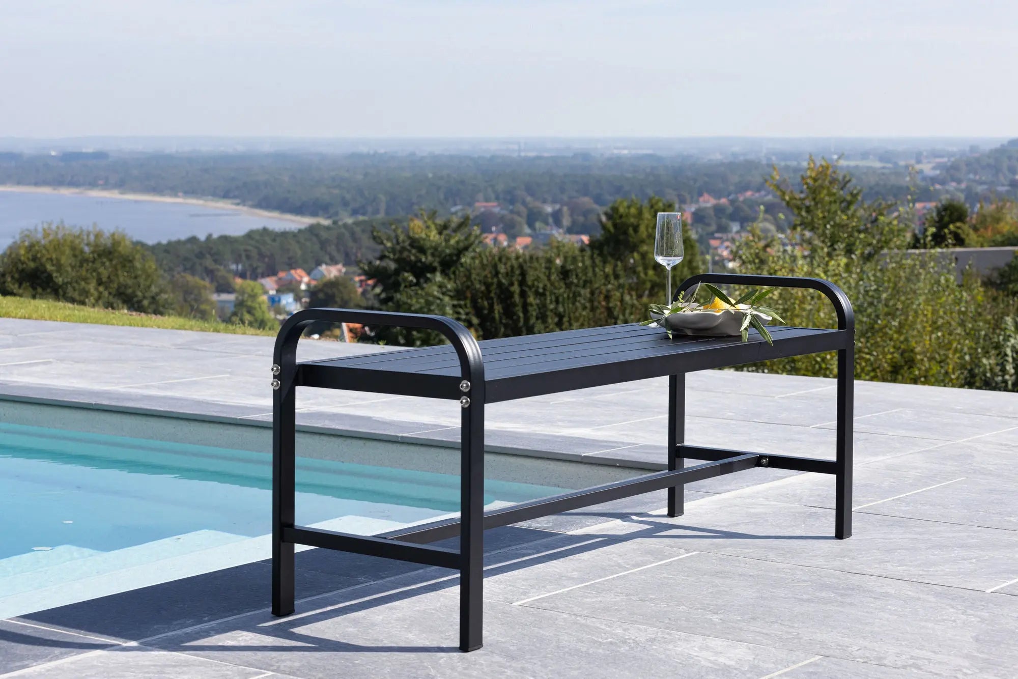 Banc Cascais  Loome
