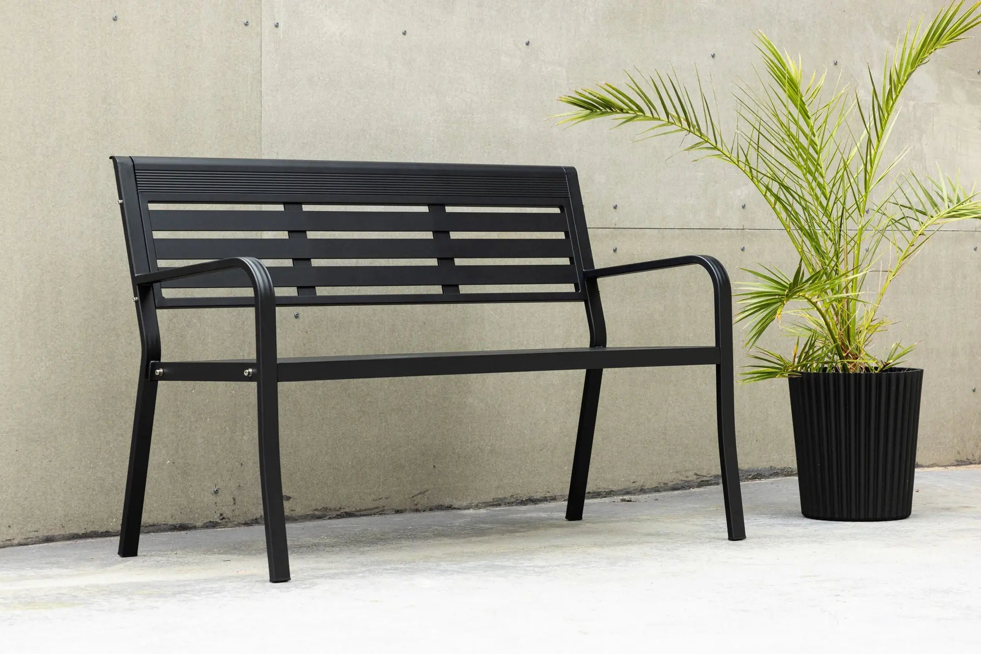 Banc Elvas  Loome