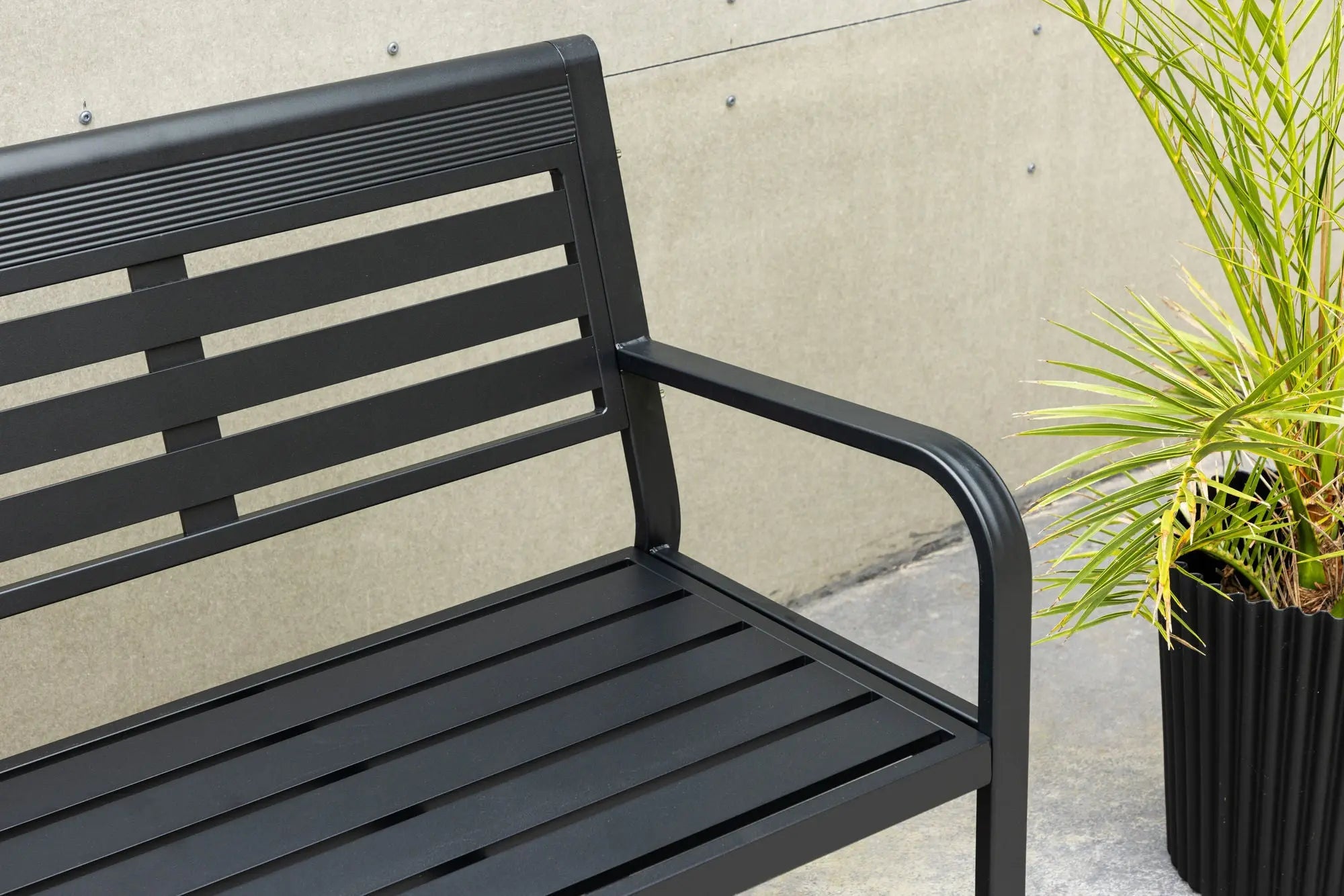 Banc Elvas  Loome