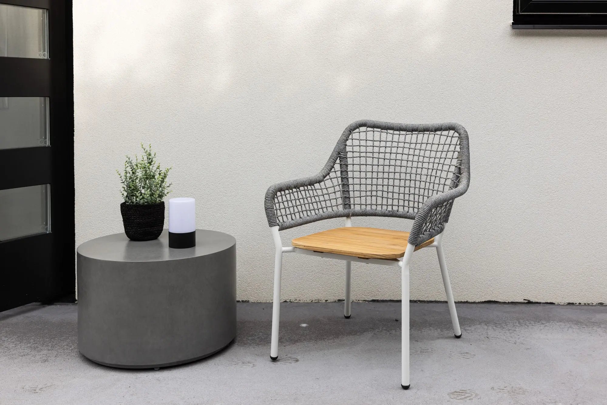 Chaise longue Amora  Loome